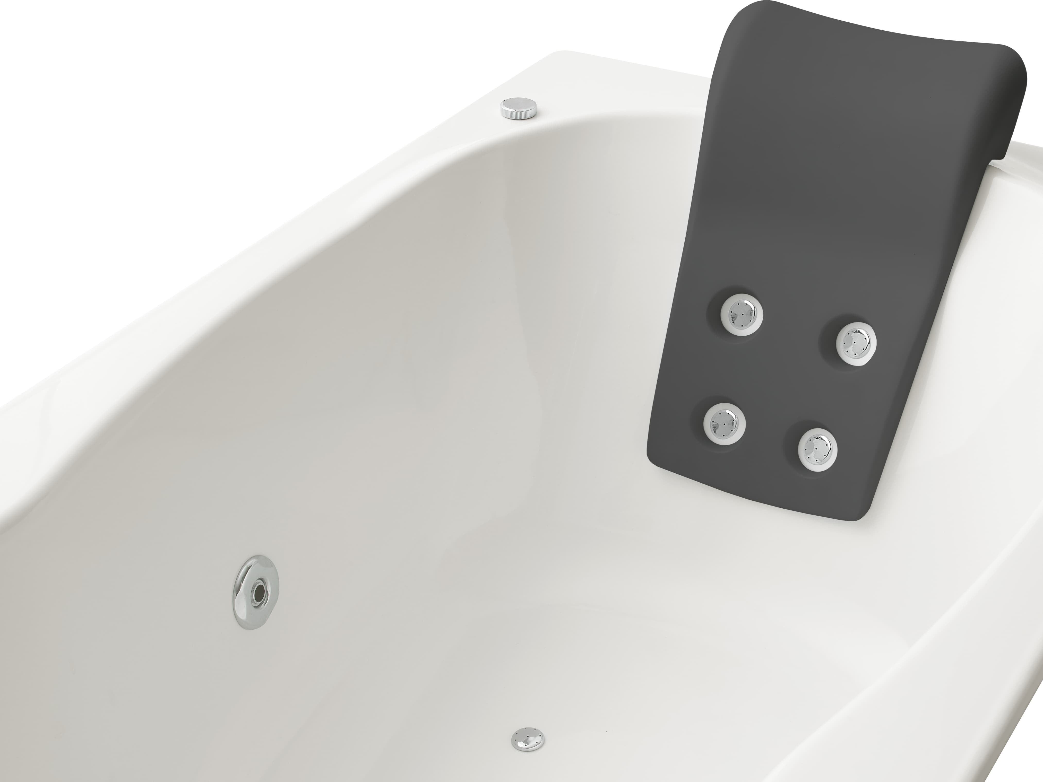 CAROLINA SPA Zone Sanitana