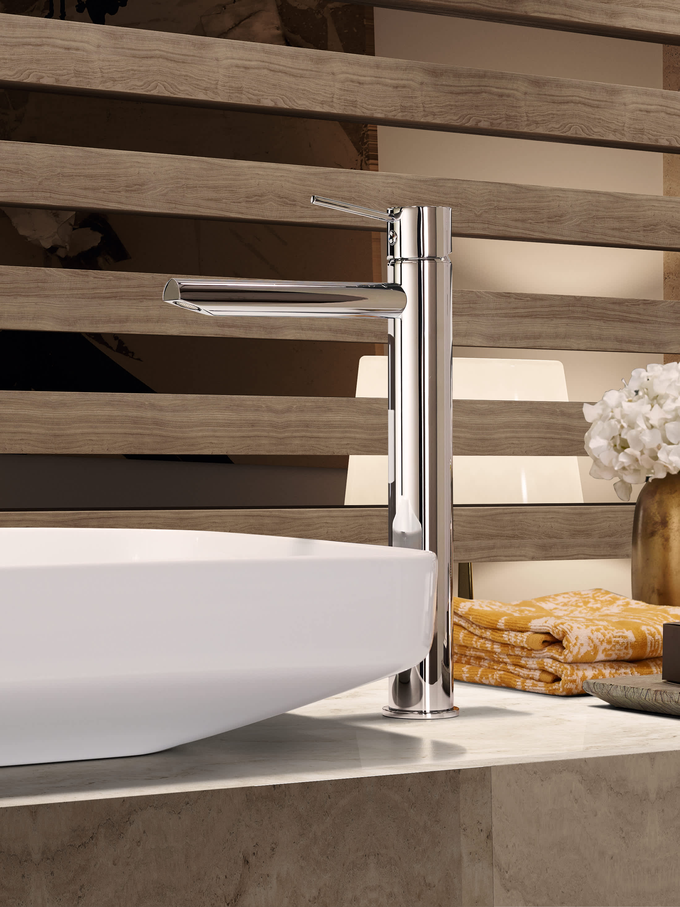 UNIC Private Zone Sanitana