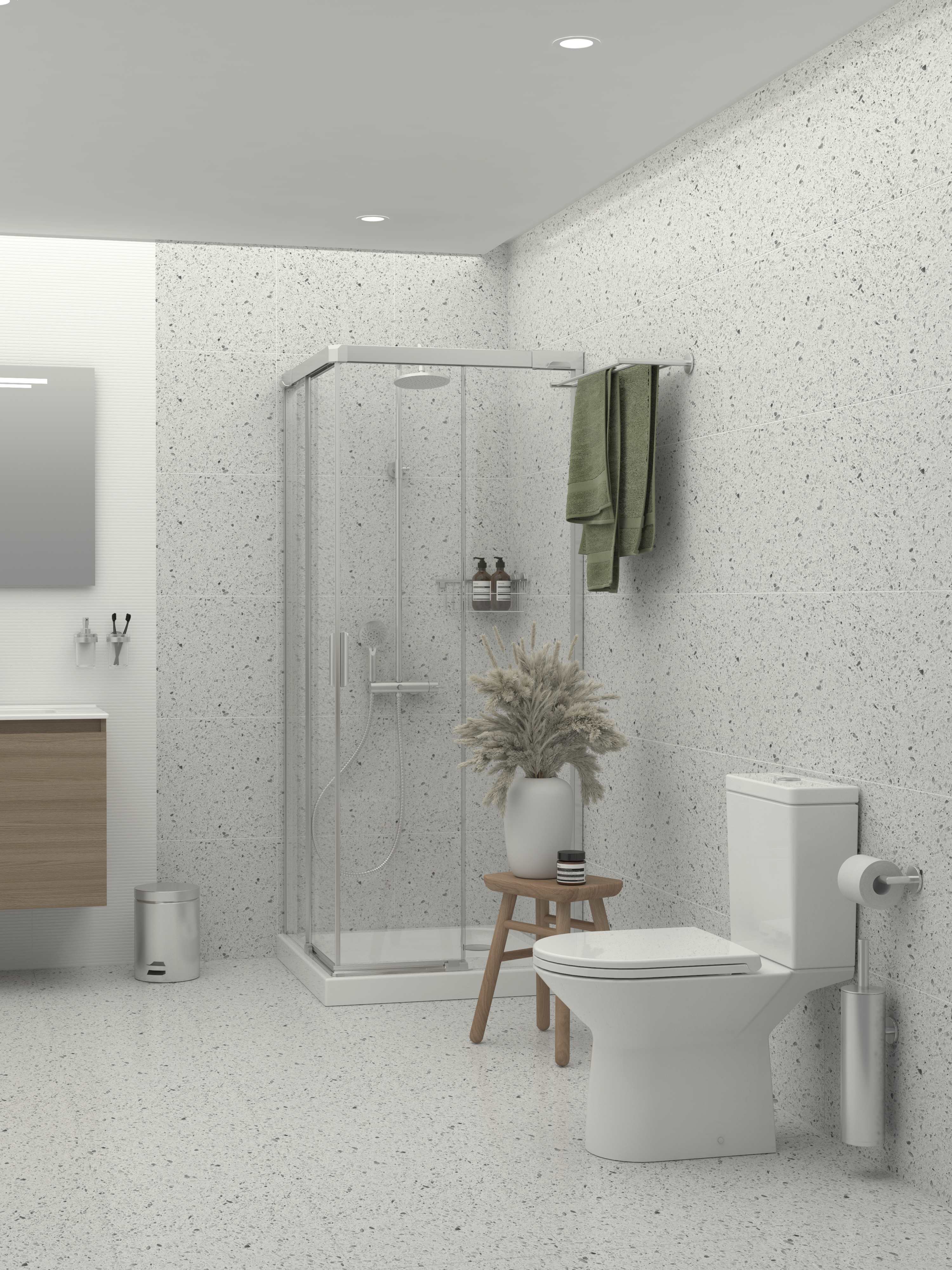 KIN ROUND SPA Zone Sanitana
