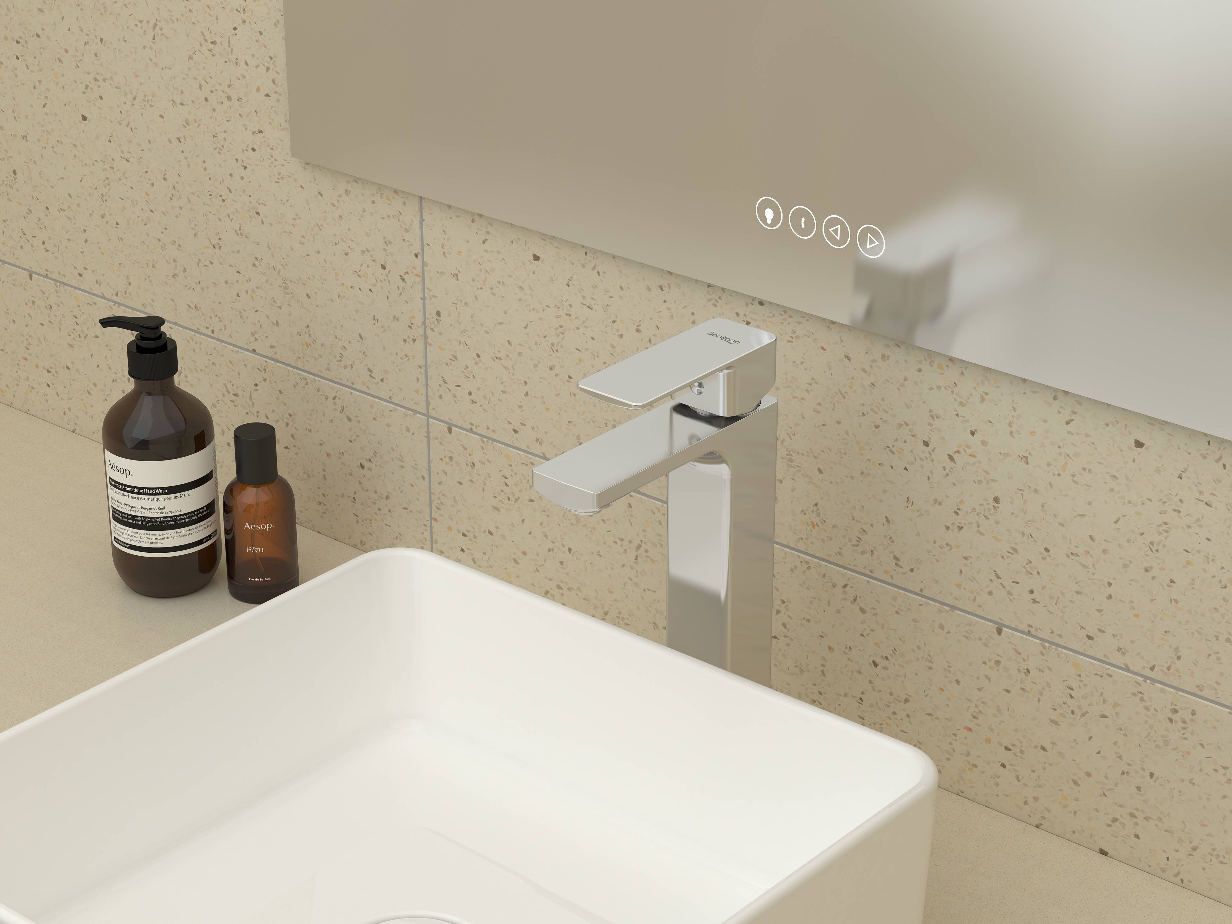 NORM Private Zone Sanitana