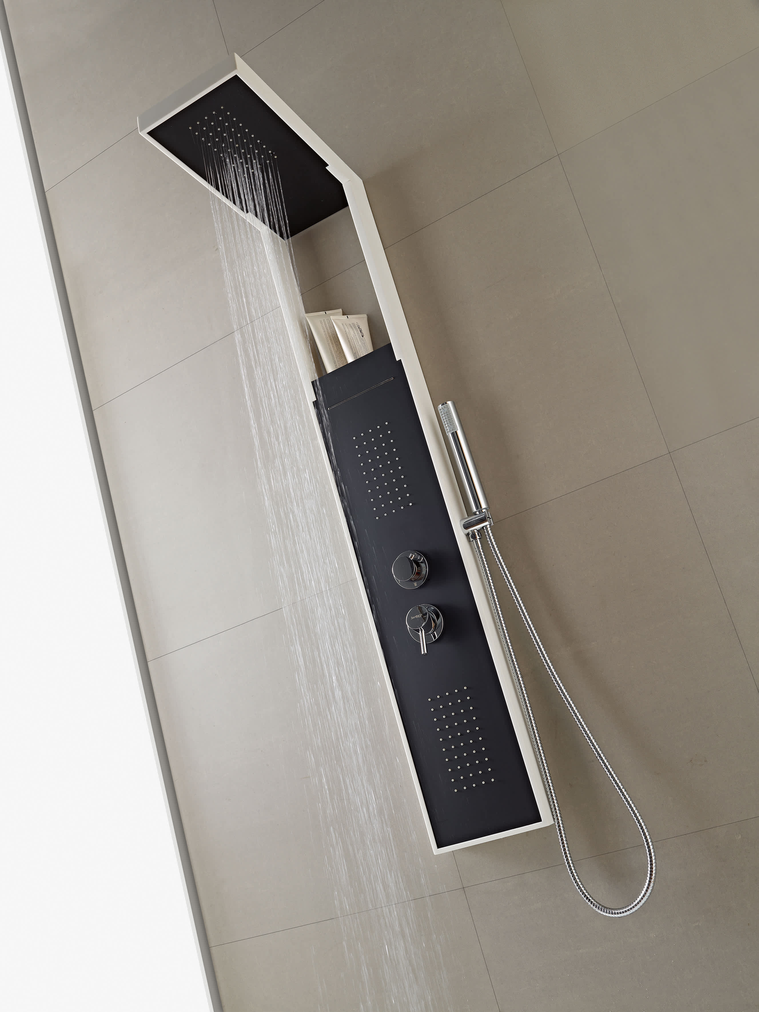 BEAT SPA Zone Sanitana