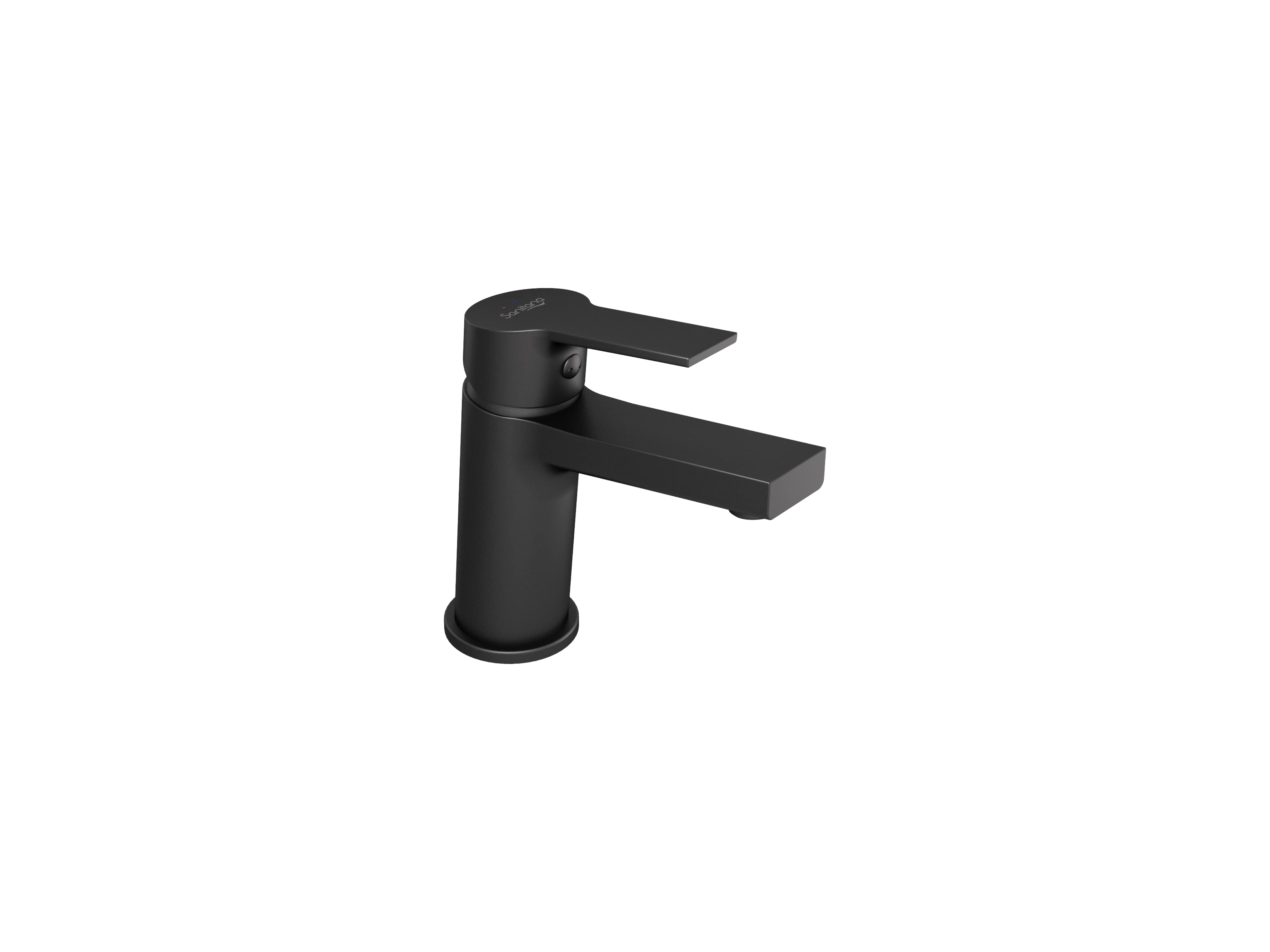 Washbasin mixers NOA-N S50220700071600 Sanitana