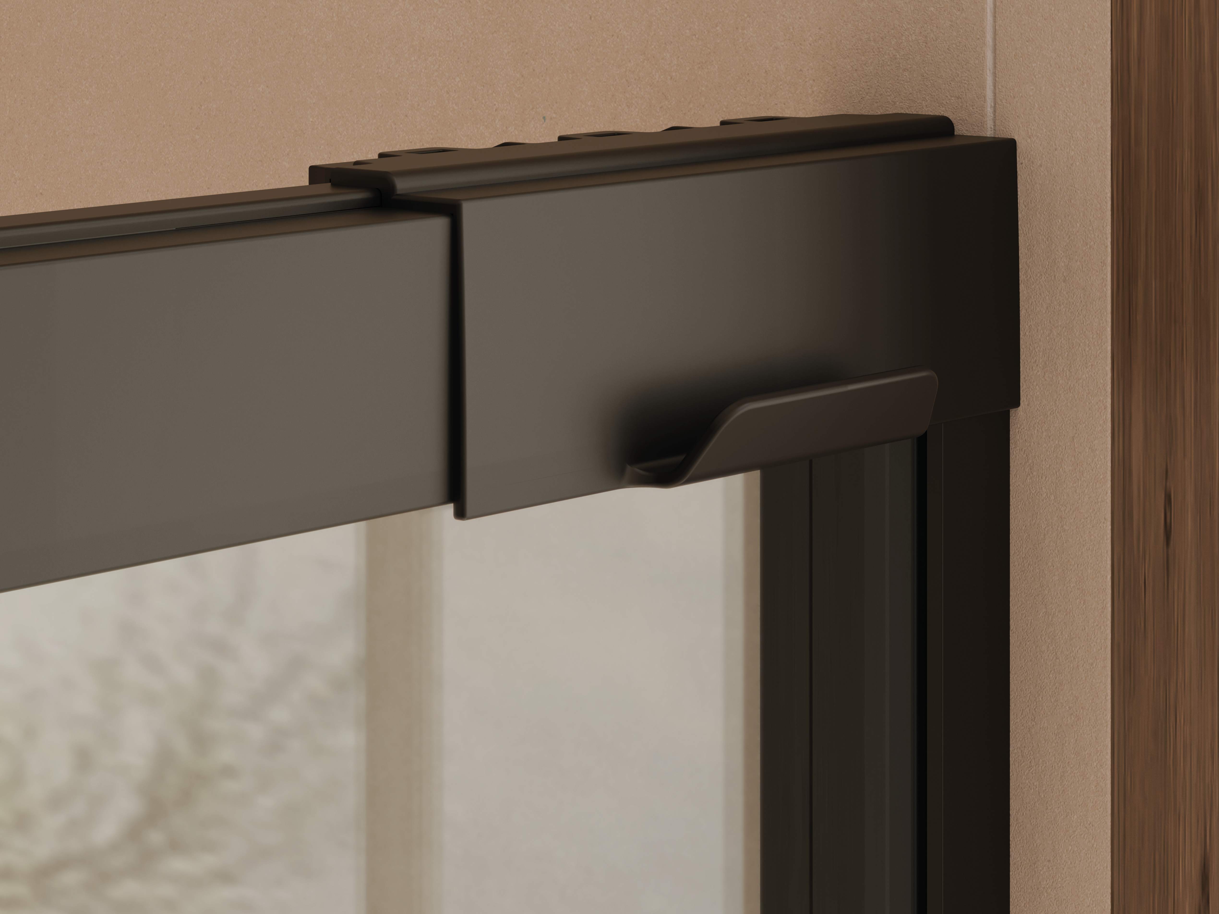 NEW EVOLVE SPA Zone Sanitana