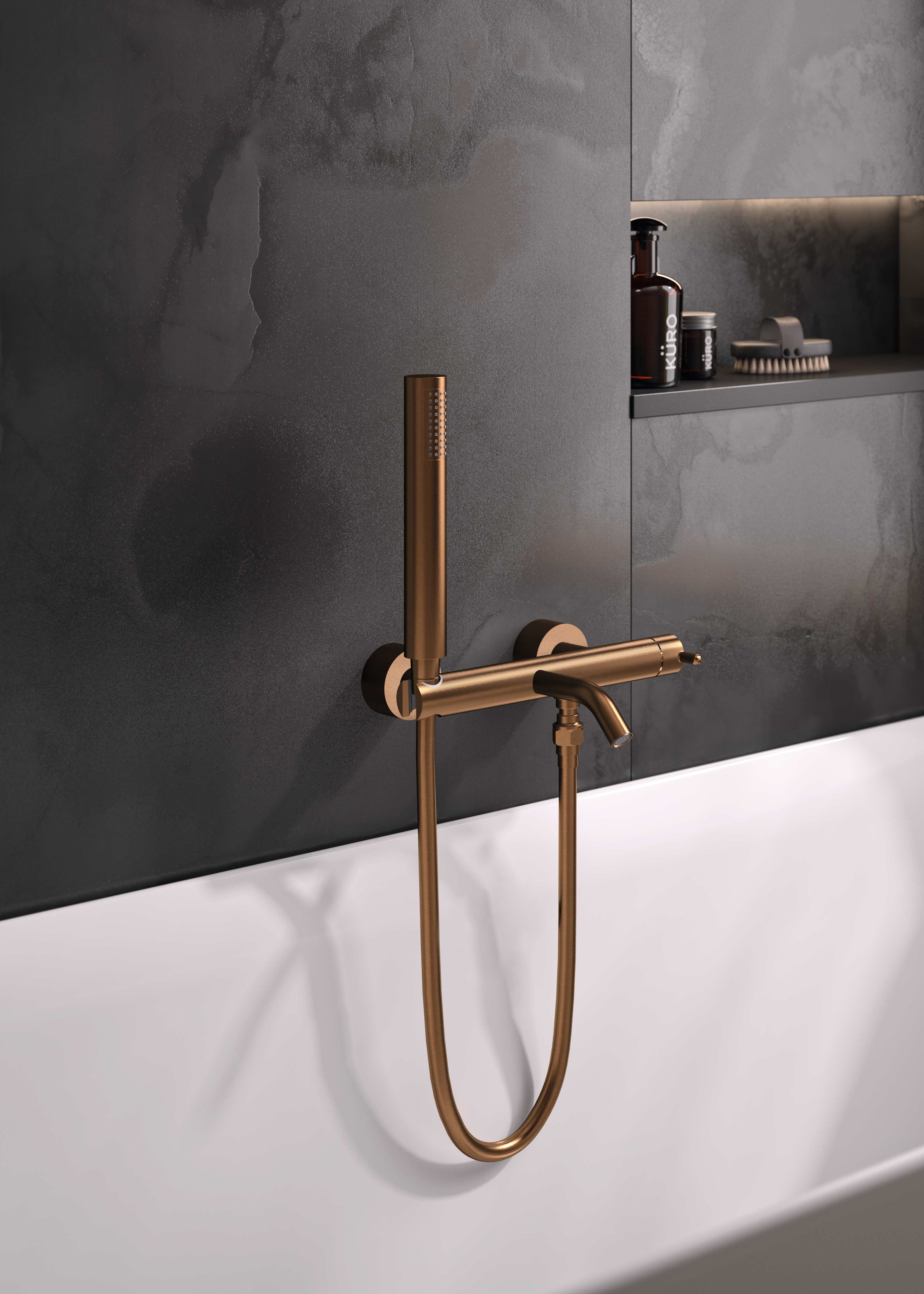 RUBY Private Zone Sanitana