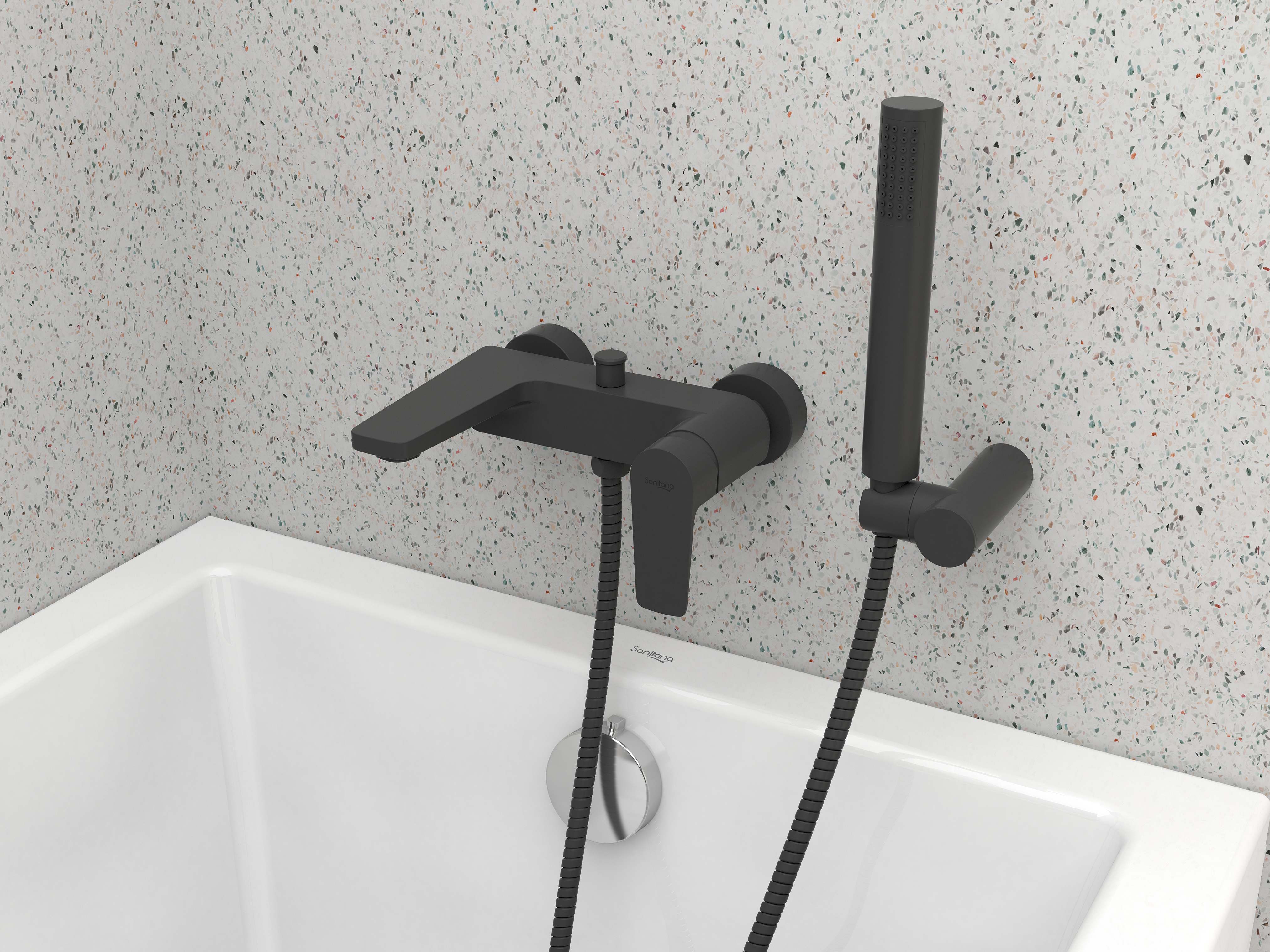 SUN Private Zone Sanitana