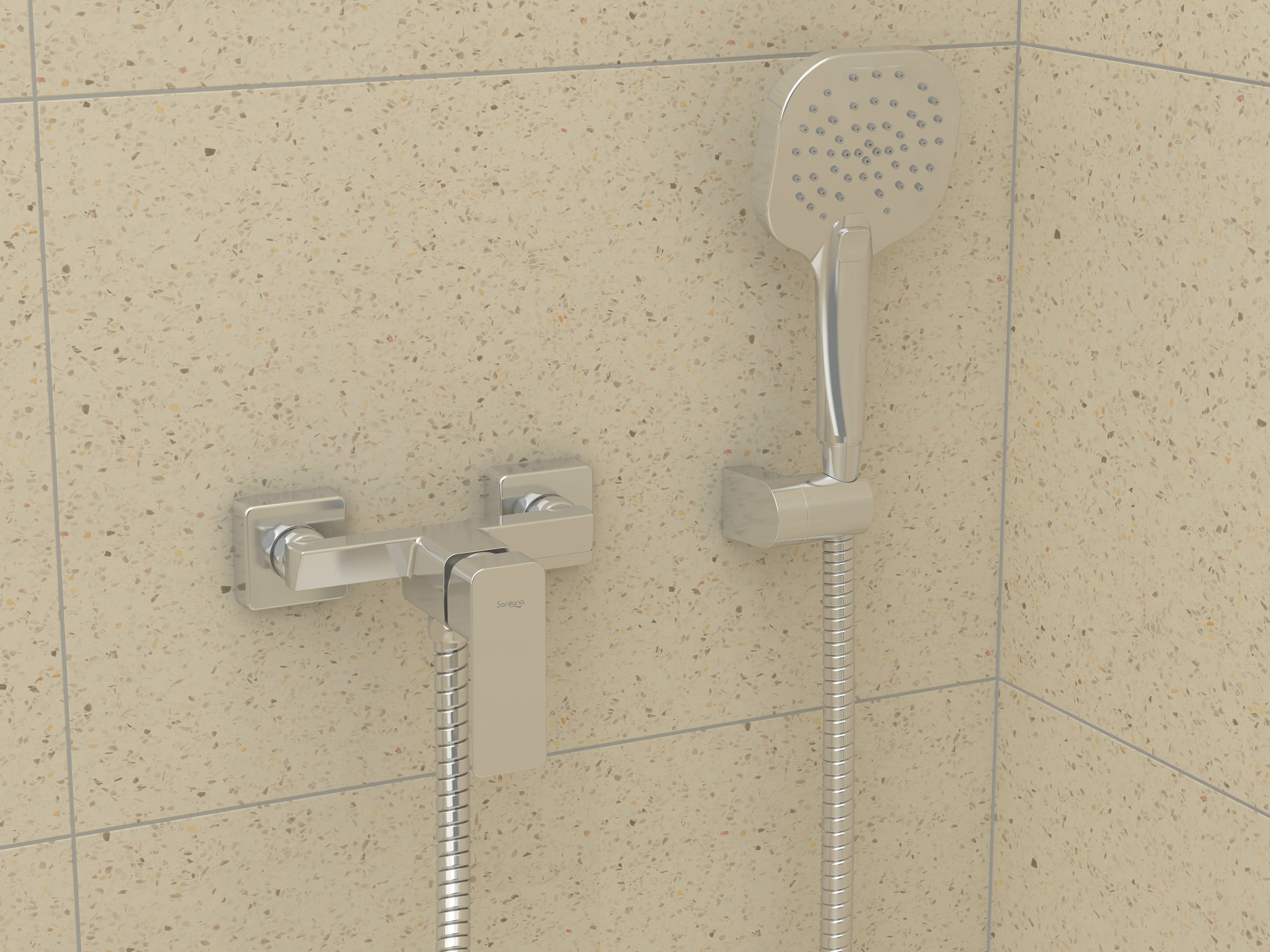 NORM Private Zone Sanitana