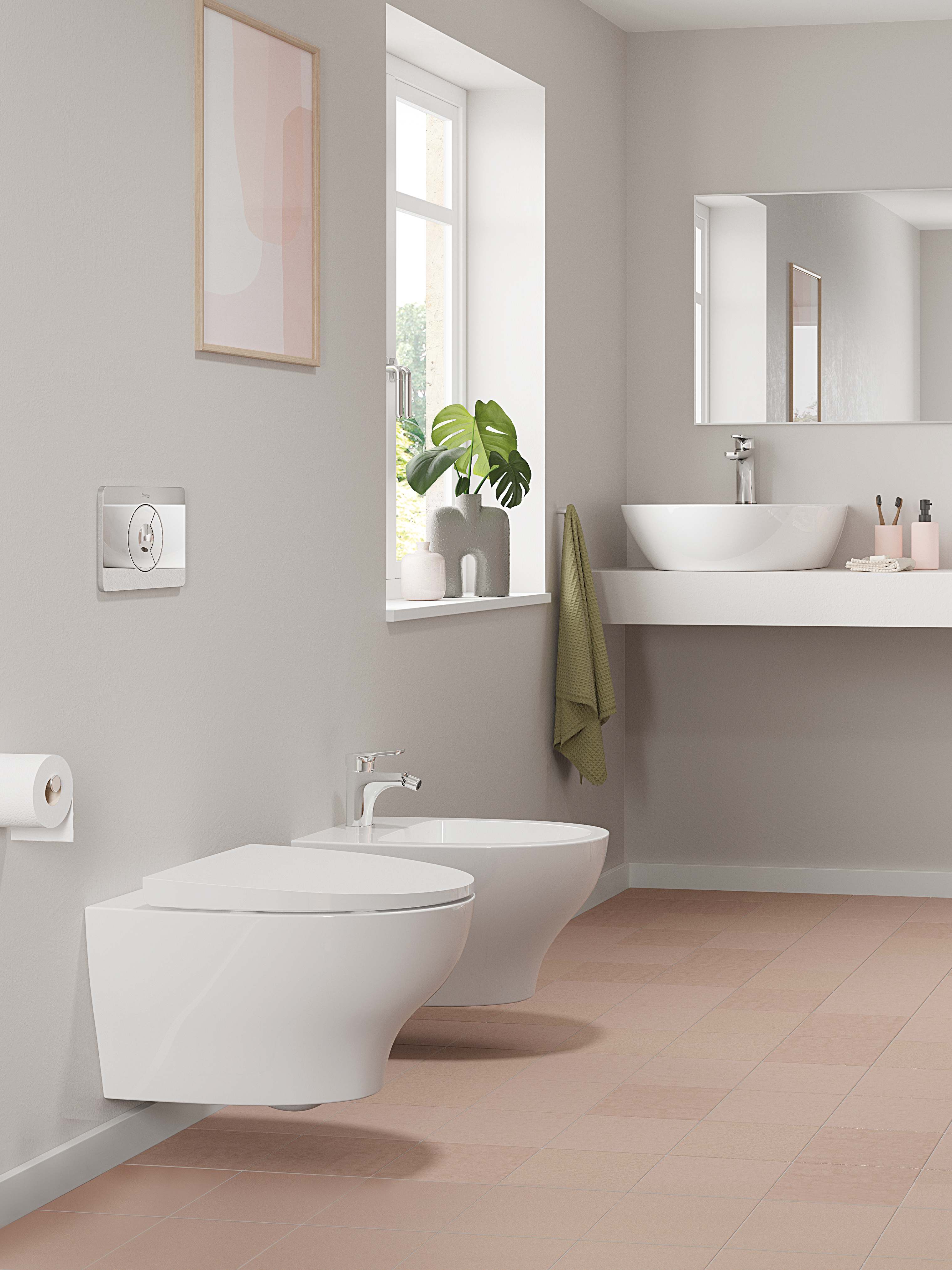 POP ART Private Zone Sanitana