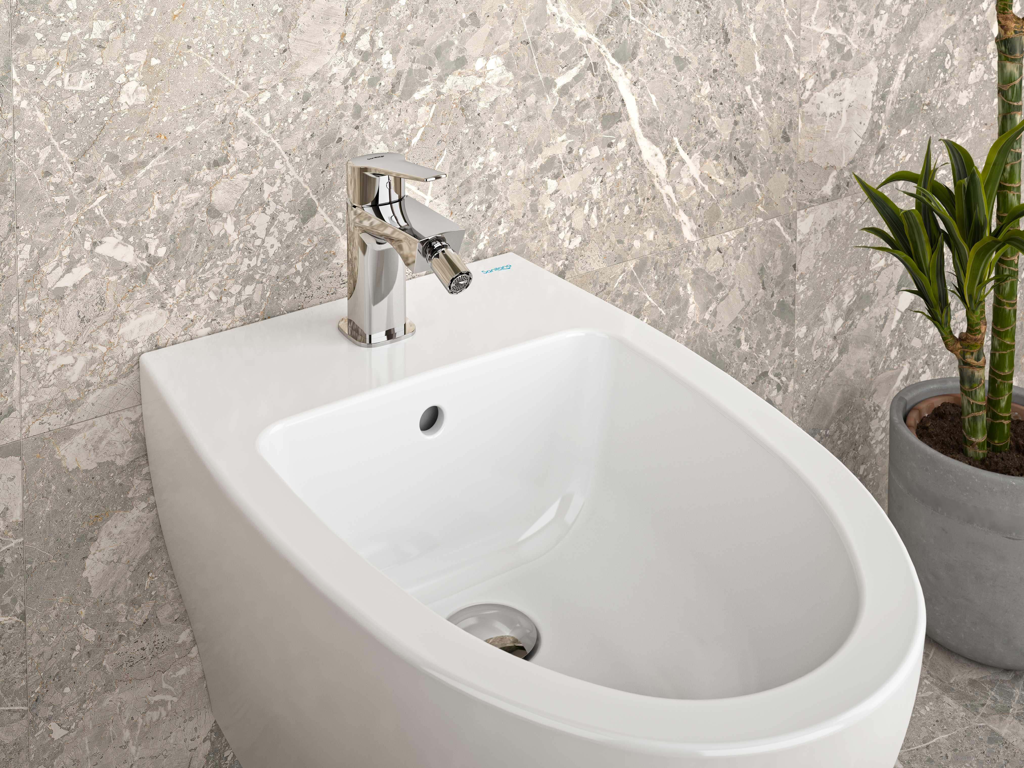 DITTO Private Zone Sanitana