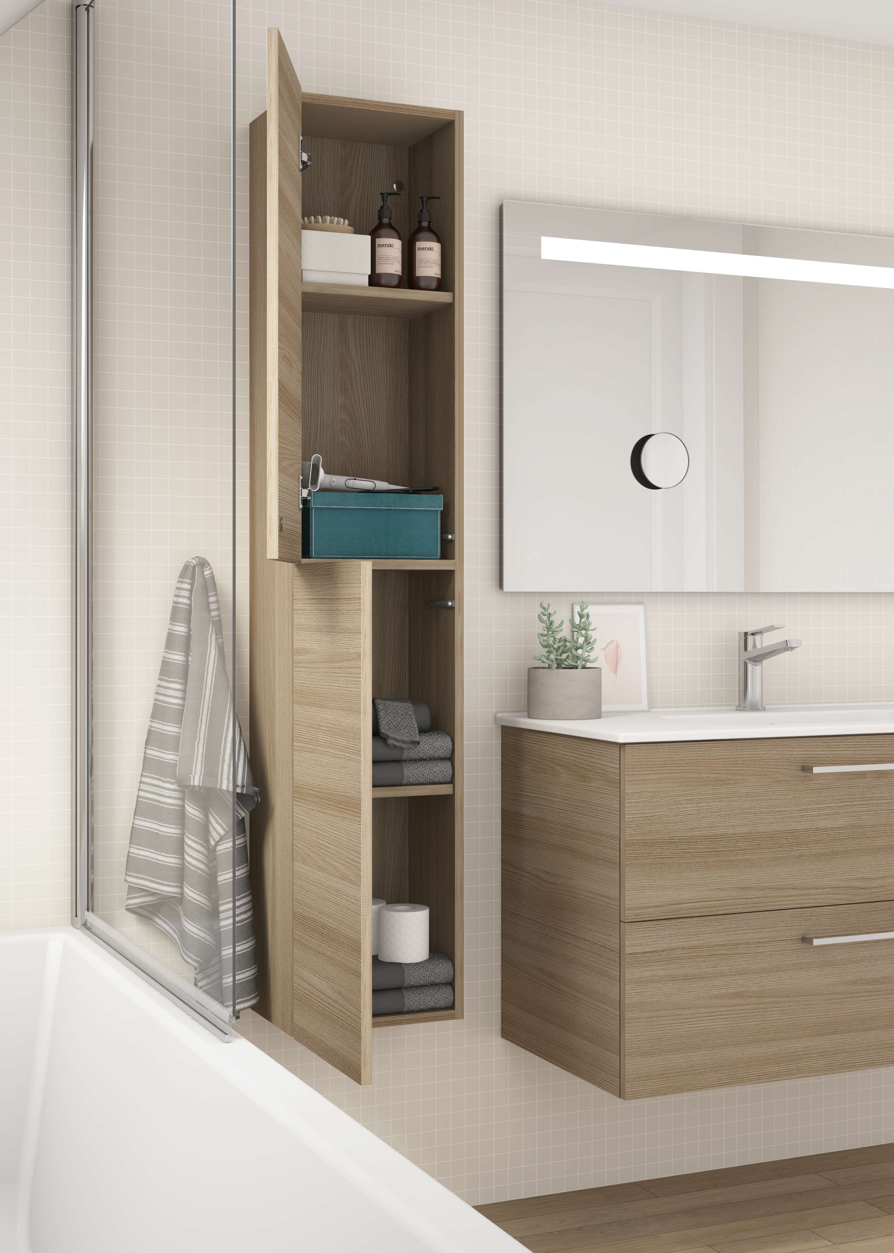 FICUS Beauty Zone Sanitana