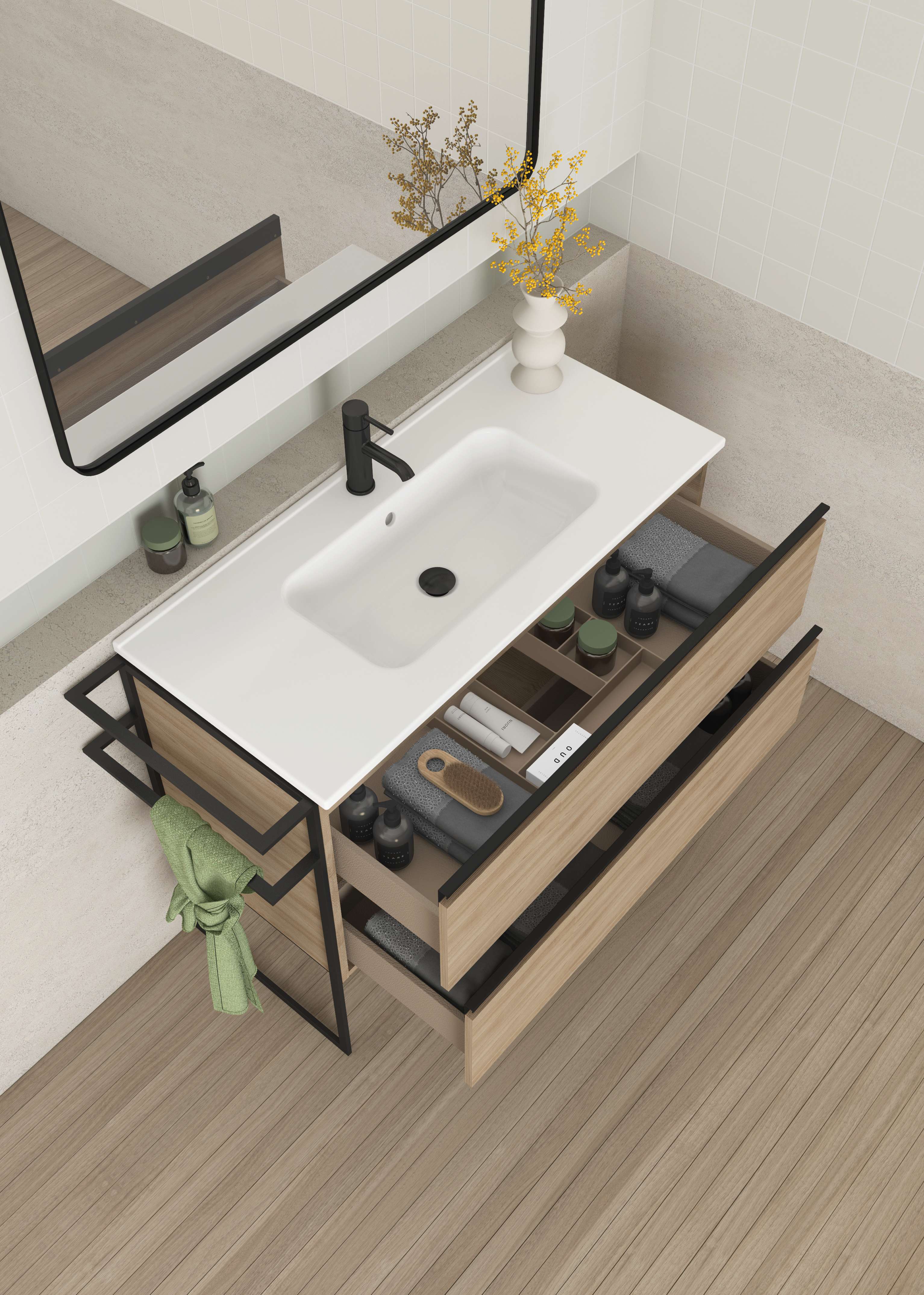 WEZA Beauty Zone Sanitana