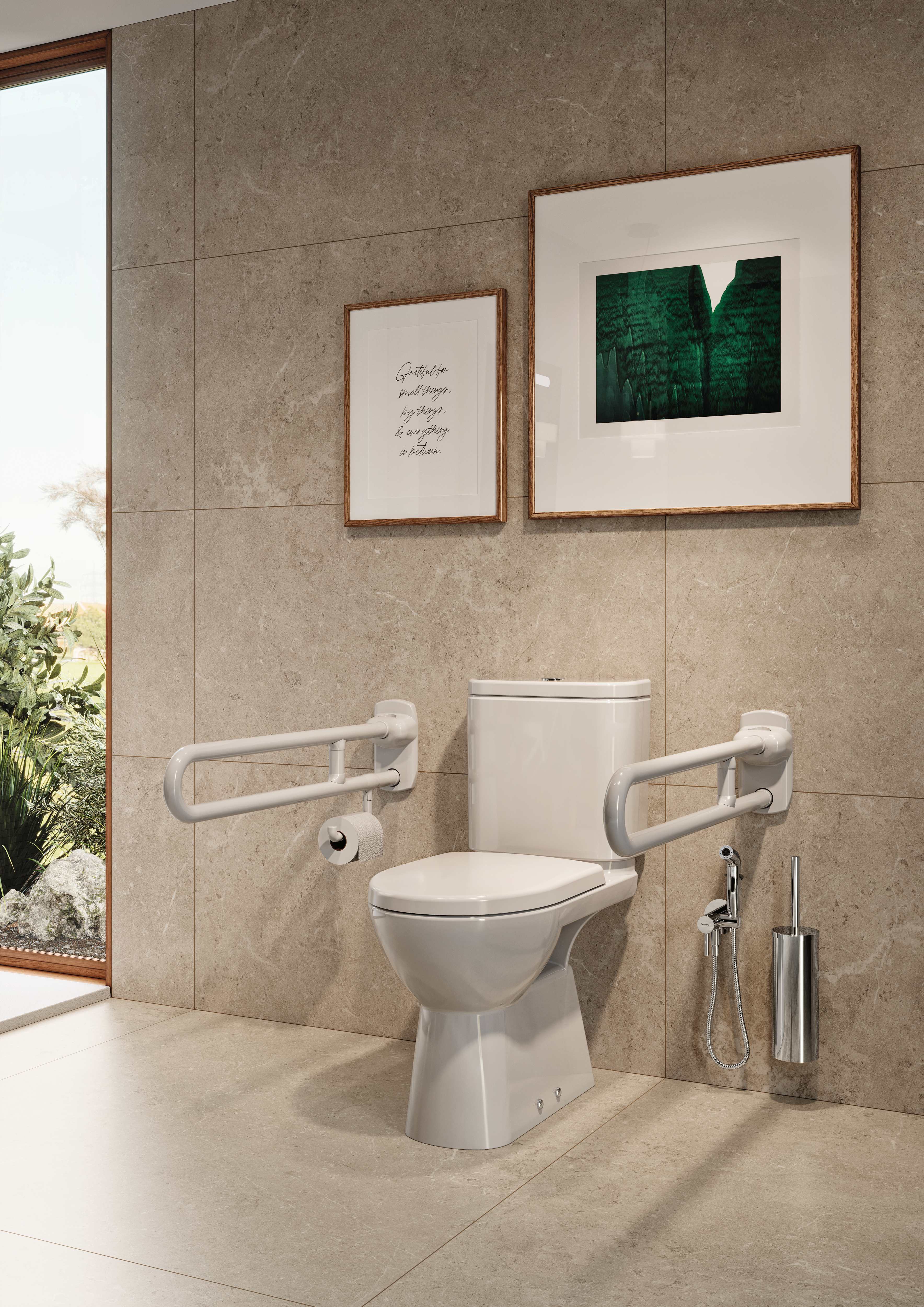 MOBIL Private Zone Sanitana