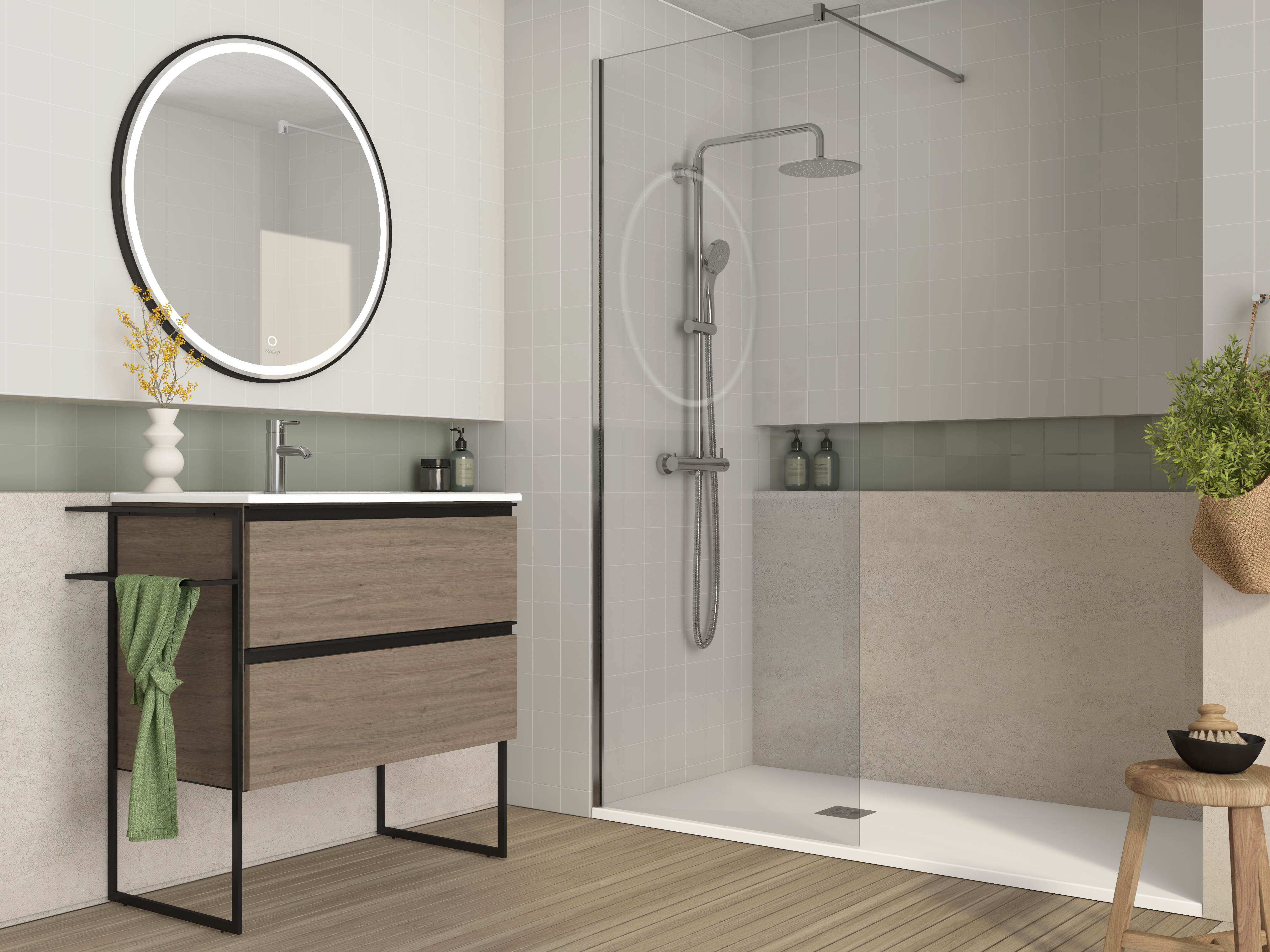 WEZA Beauty Zone Sanitana