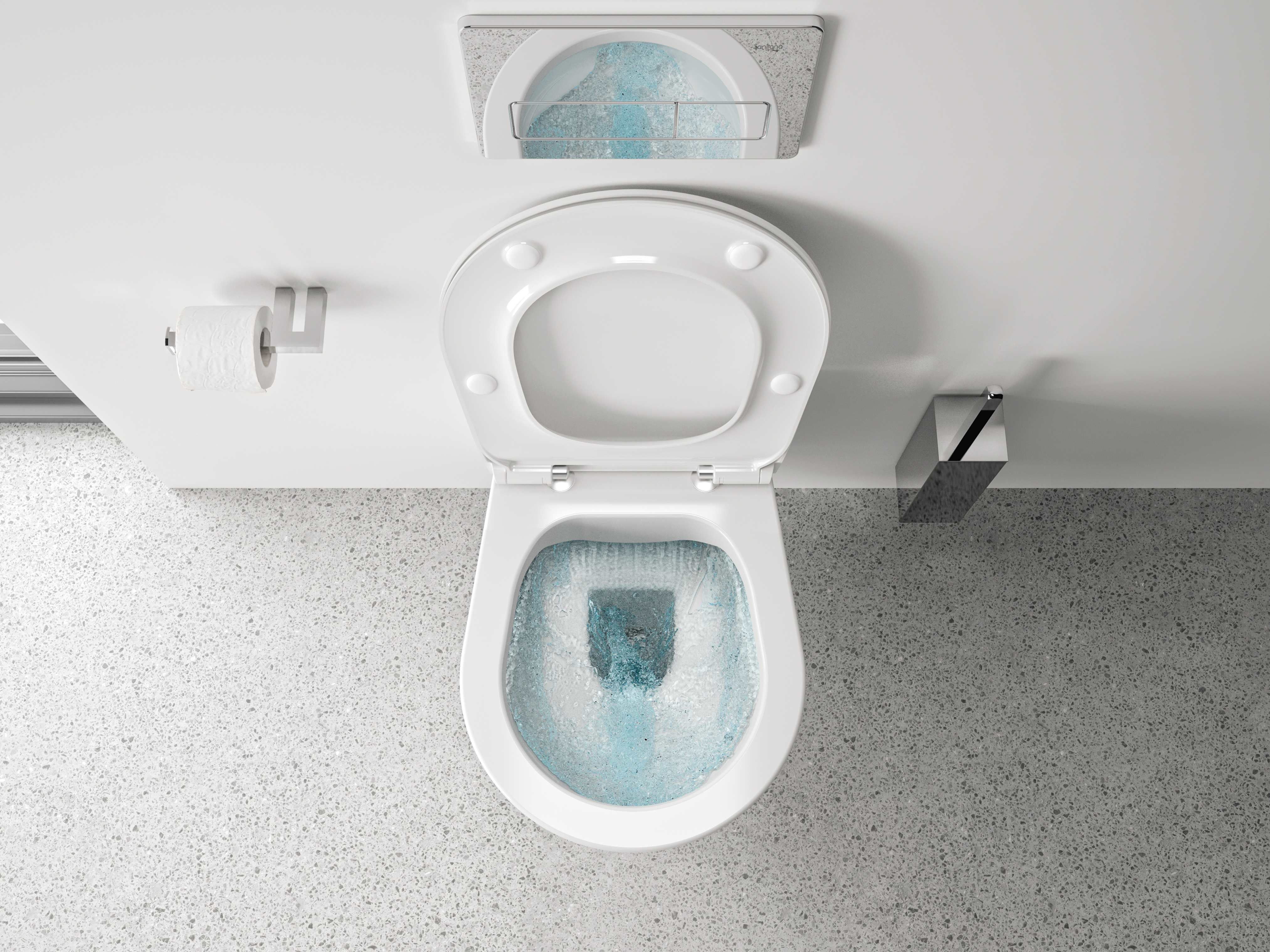 GLAM Private Zone Sanitana