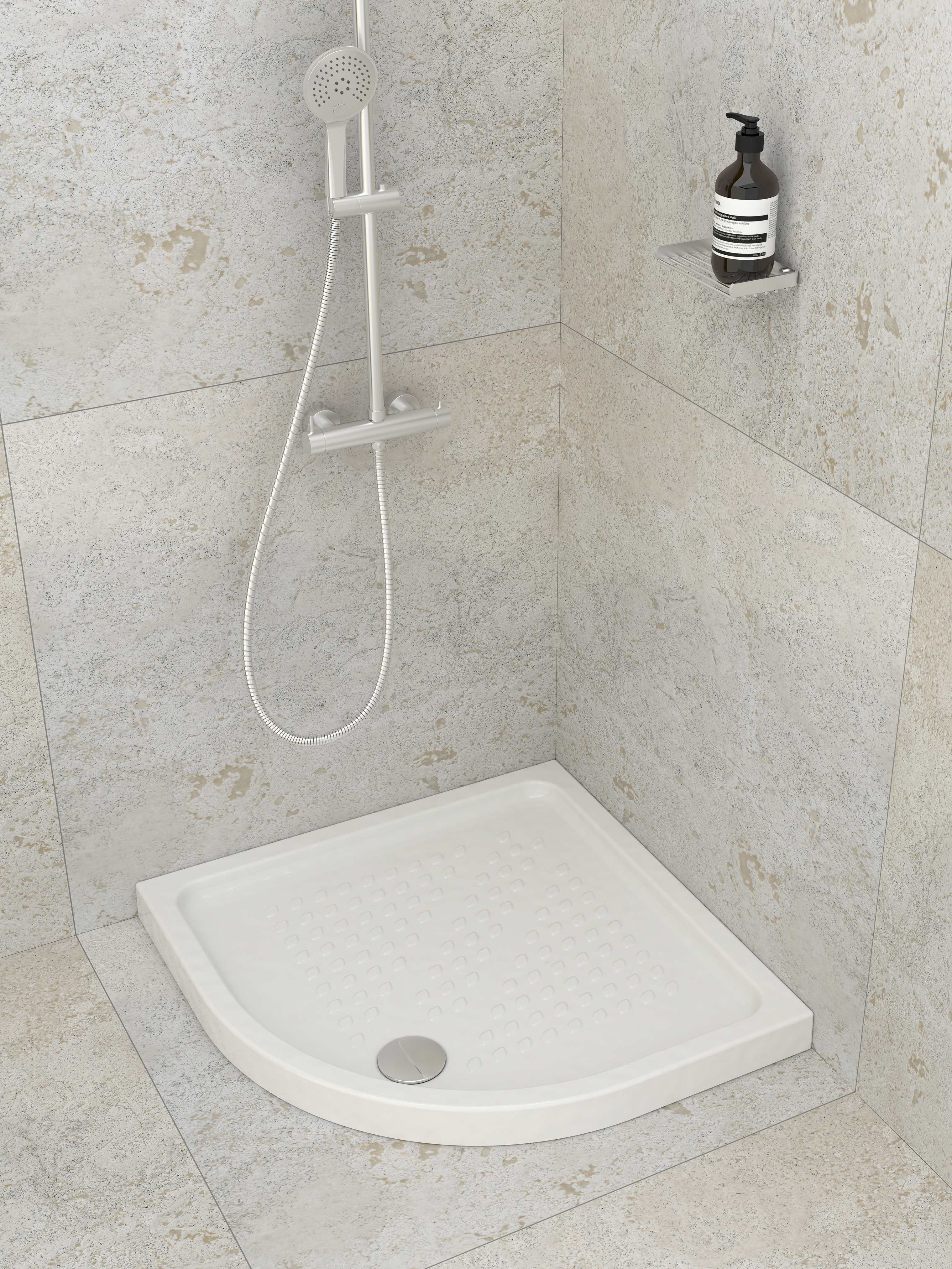 CALISSON SPA Zone Sanitana