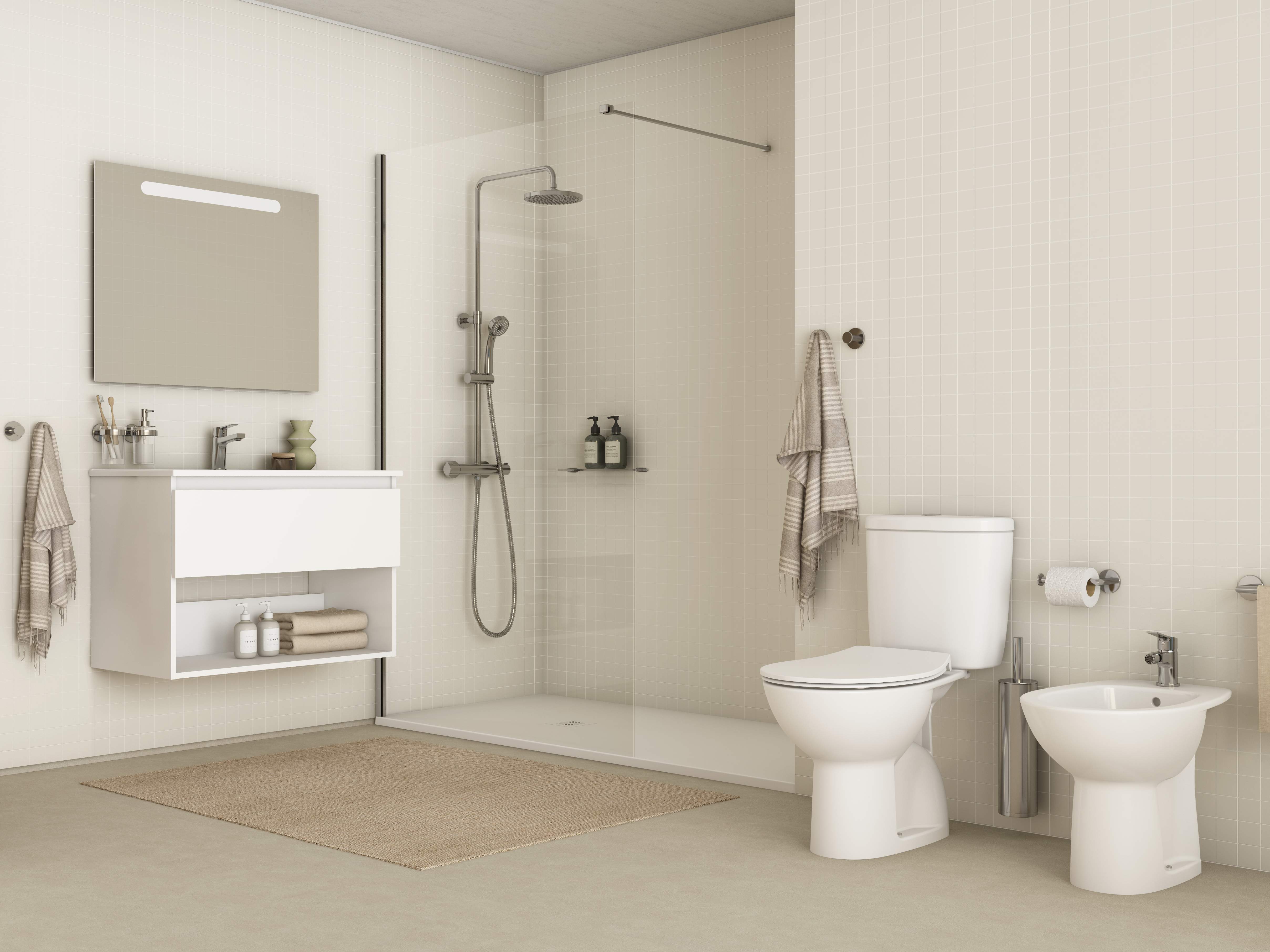 ANTARES Beauty Zone Sanitana