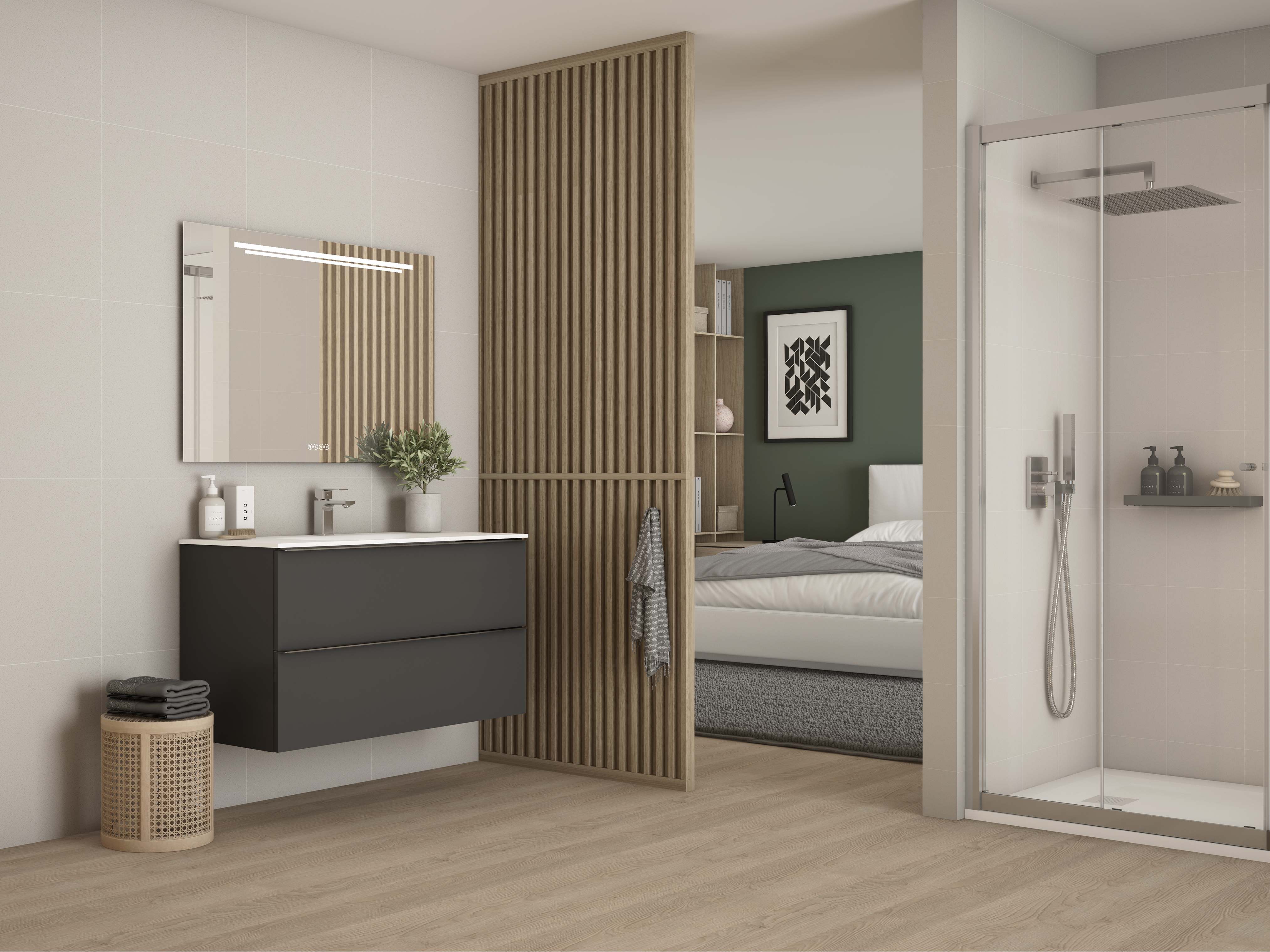 POLARIS Beauty Zone Sanitana