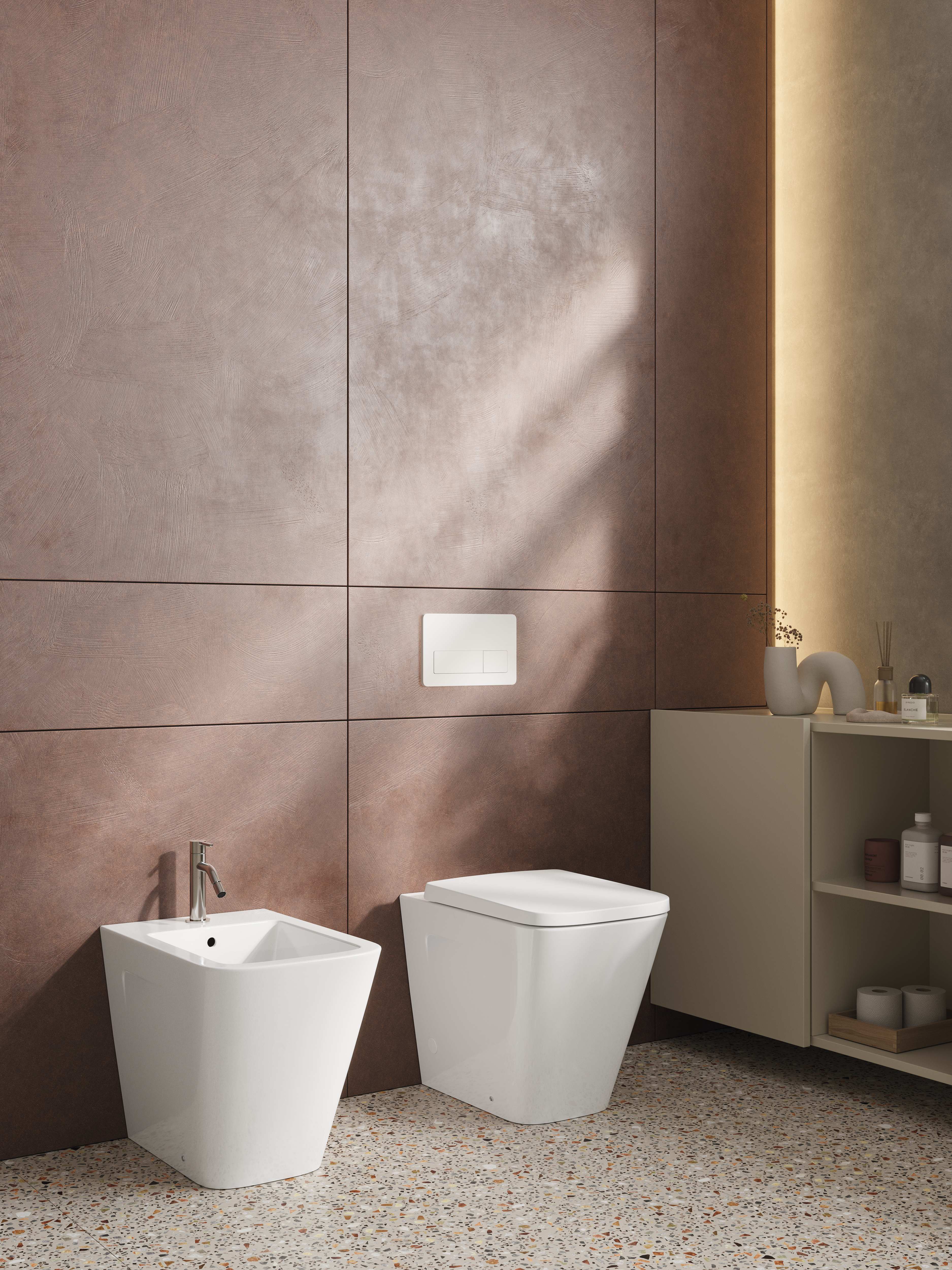 INSIDE Private Zone Sanitana