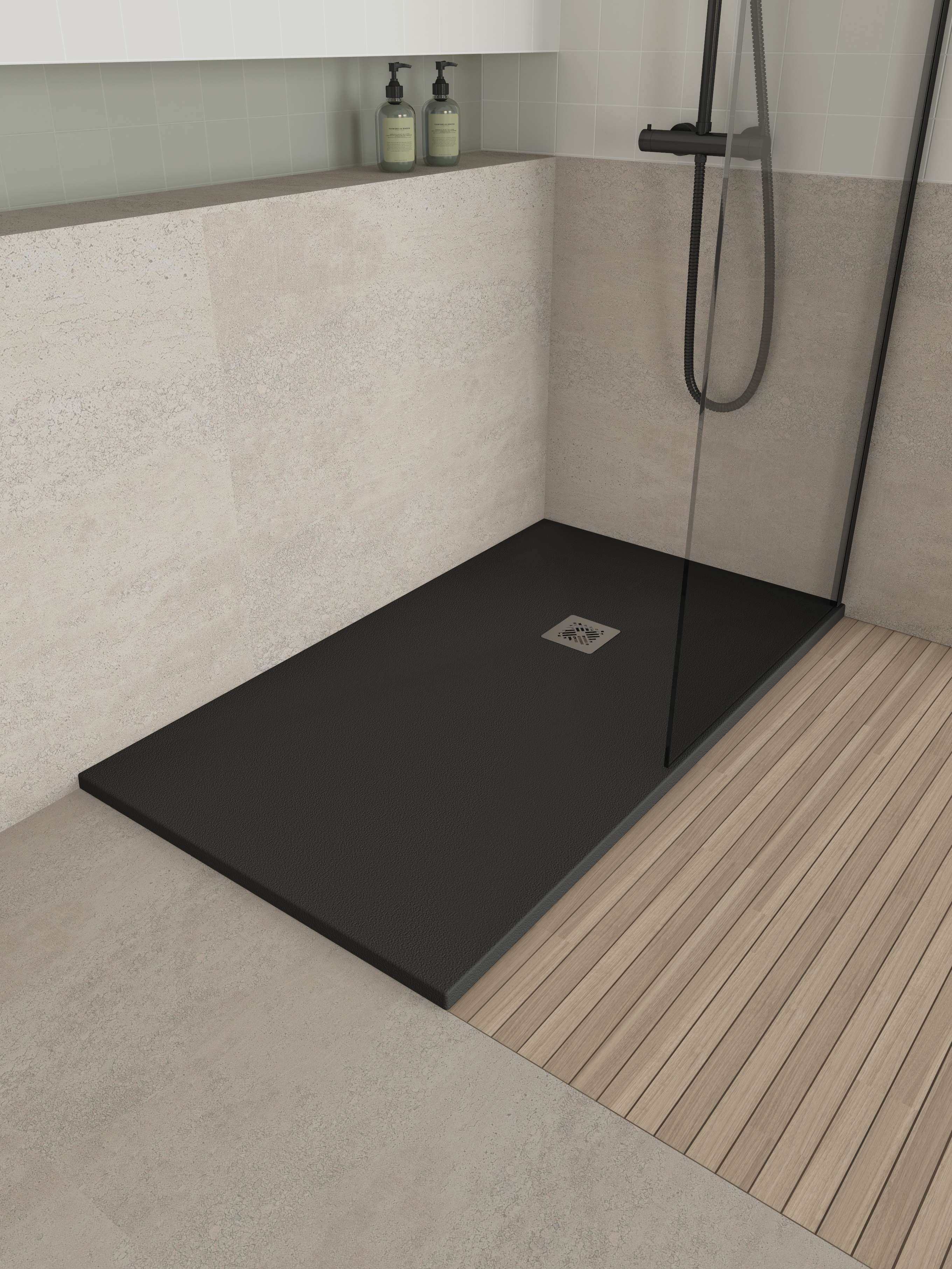 STRAT SPA Zone Sanitana