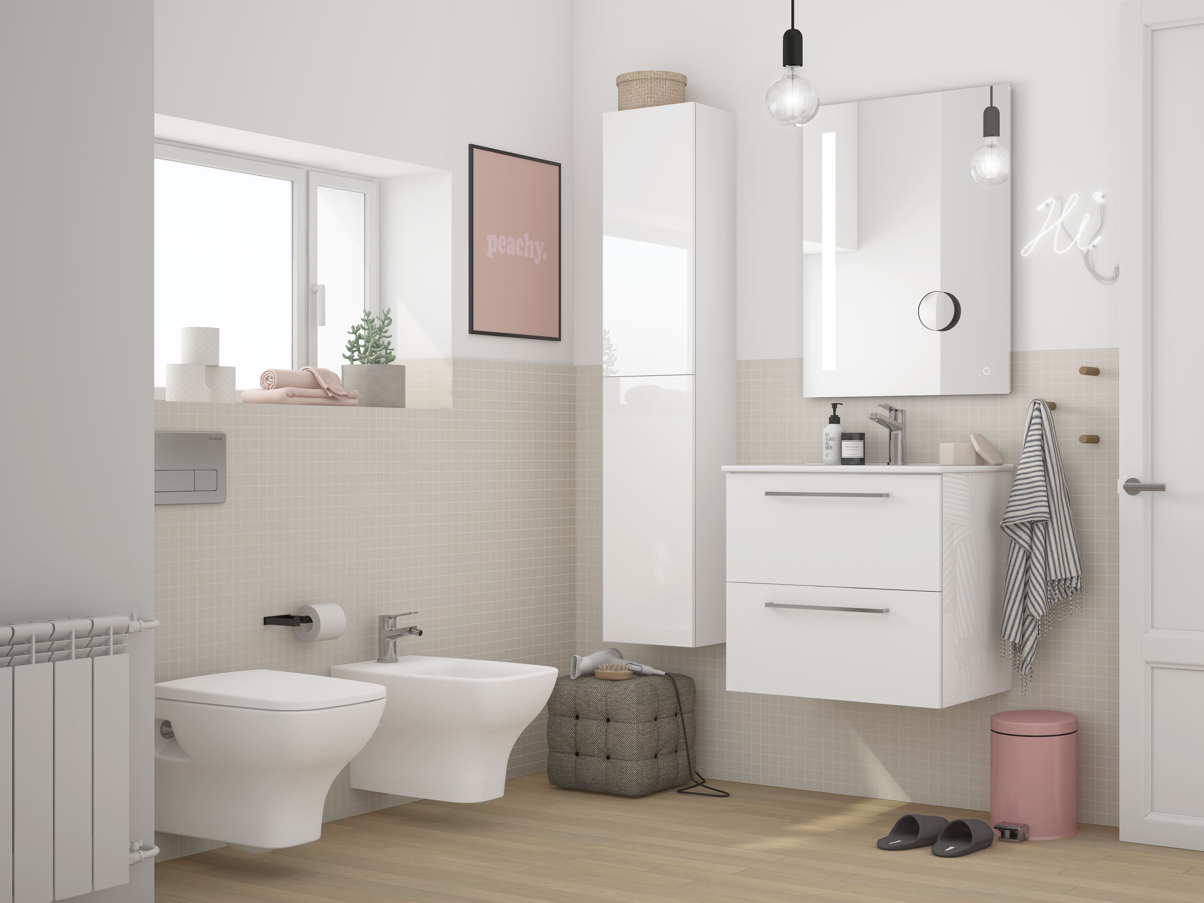 ANTARES Beauty Zone Sanitana