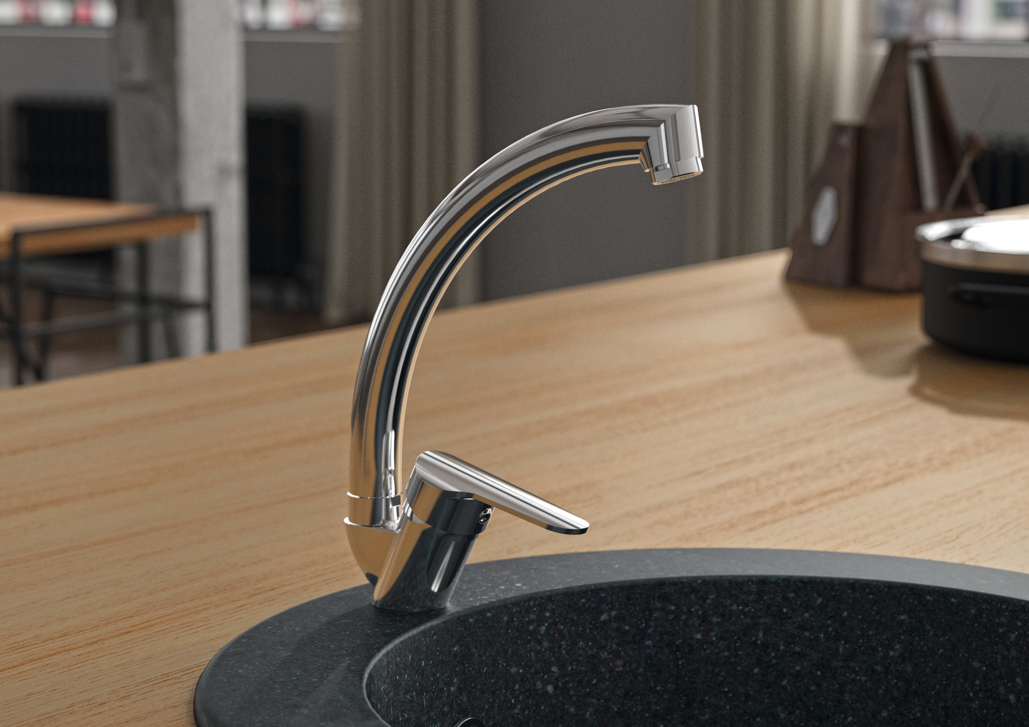 XS Private Zone Sanitana