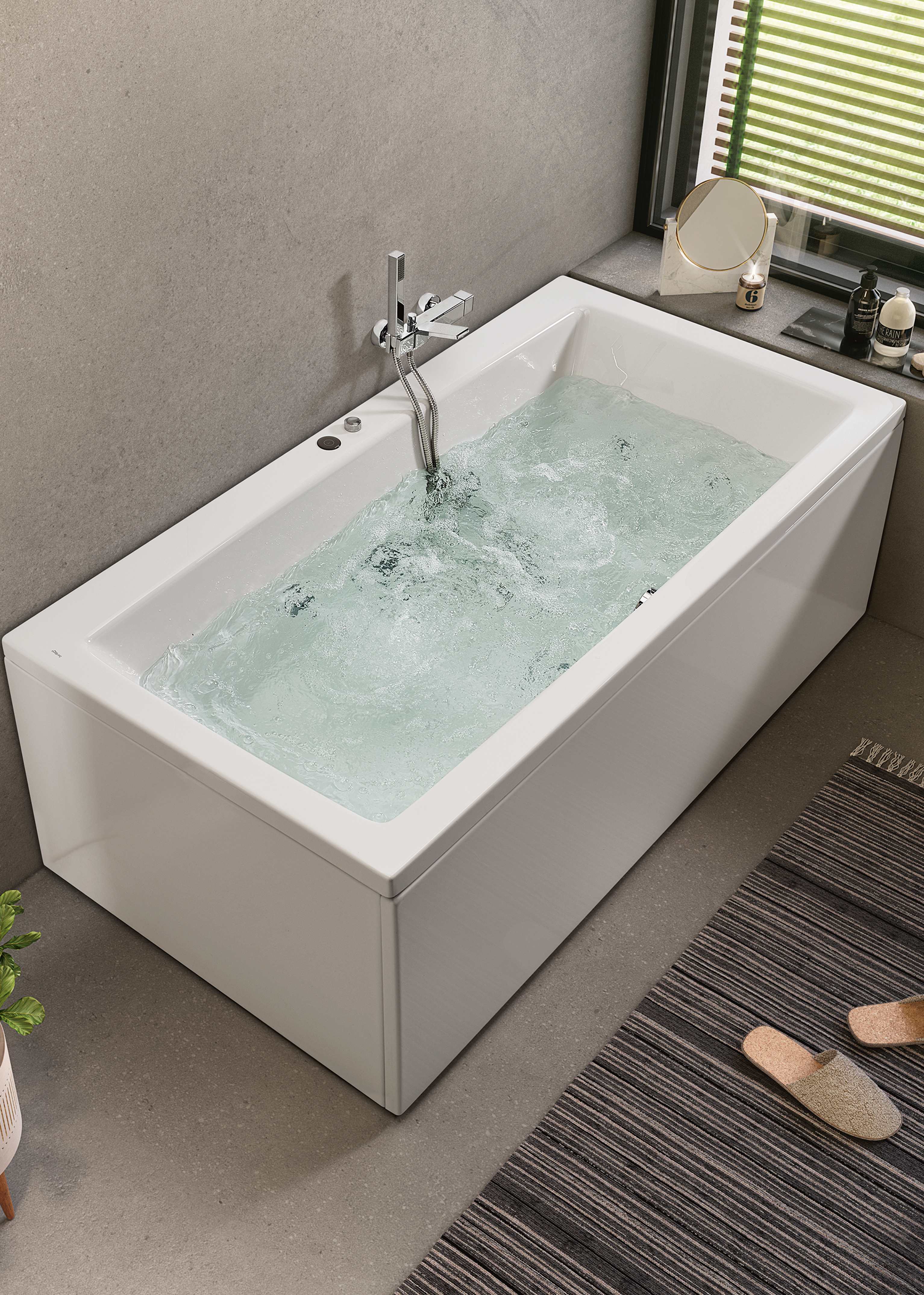 VITA SPA Zone Sanitana