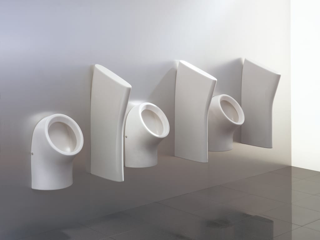 MAR Private Zone Sanitana