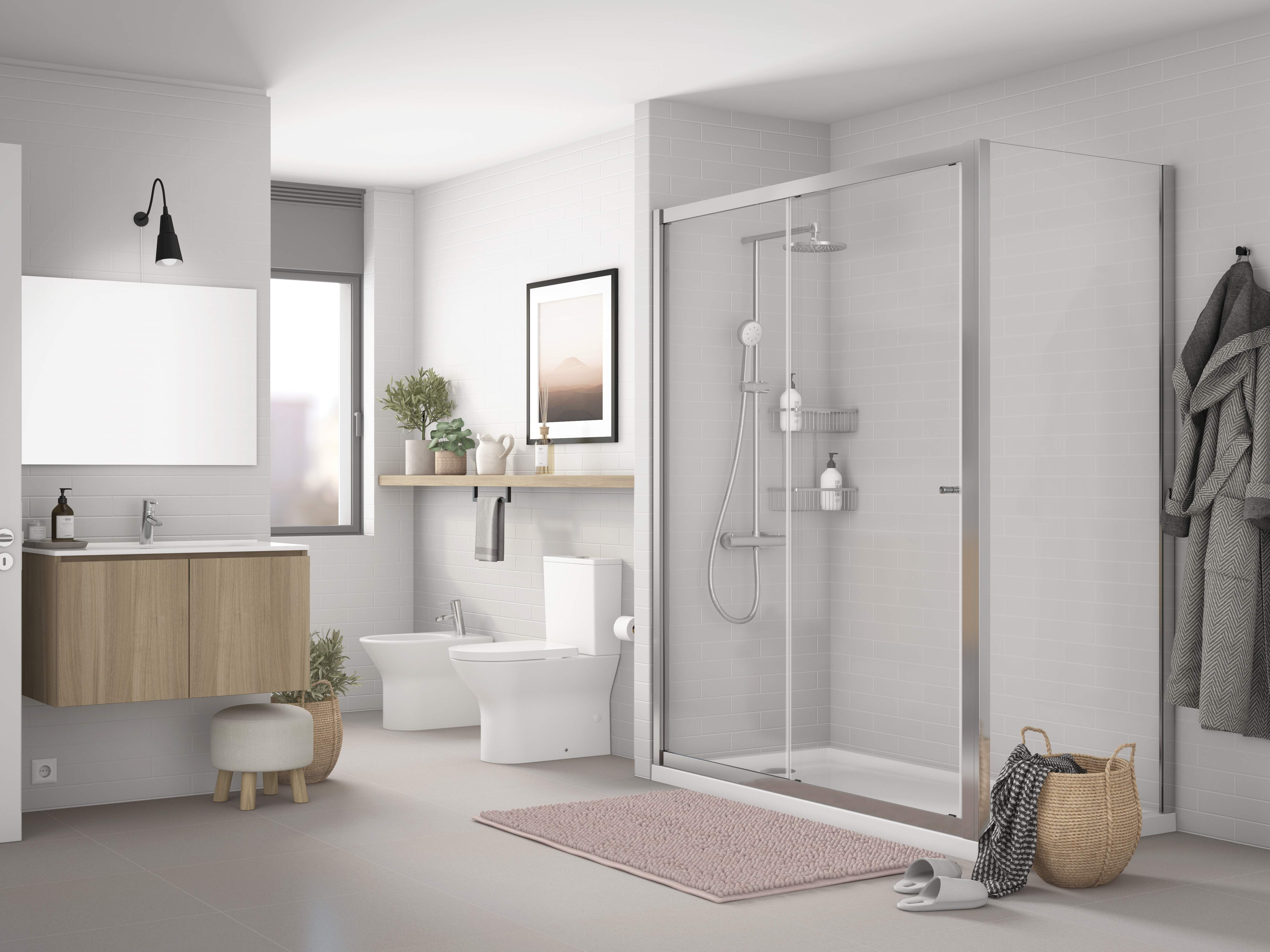 NEXO Private Zone Sanitana