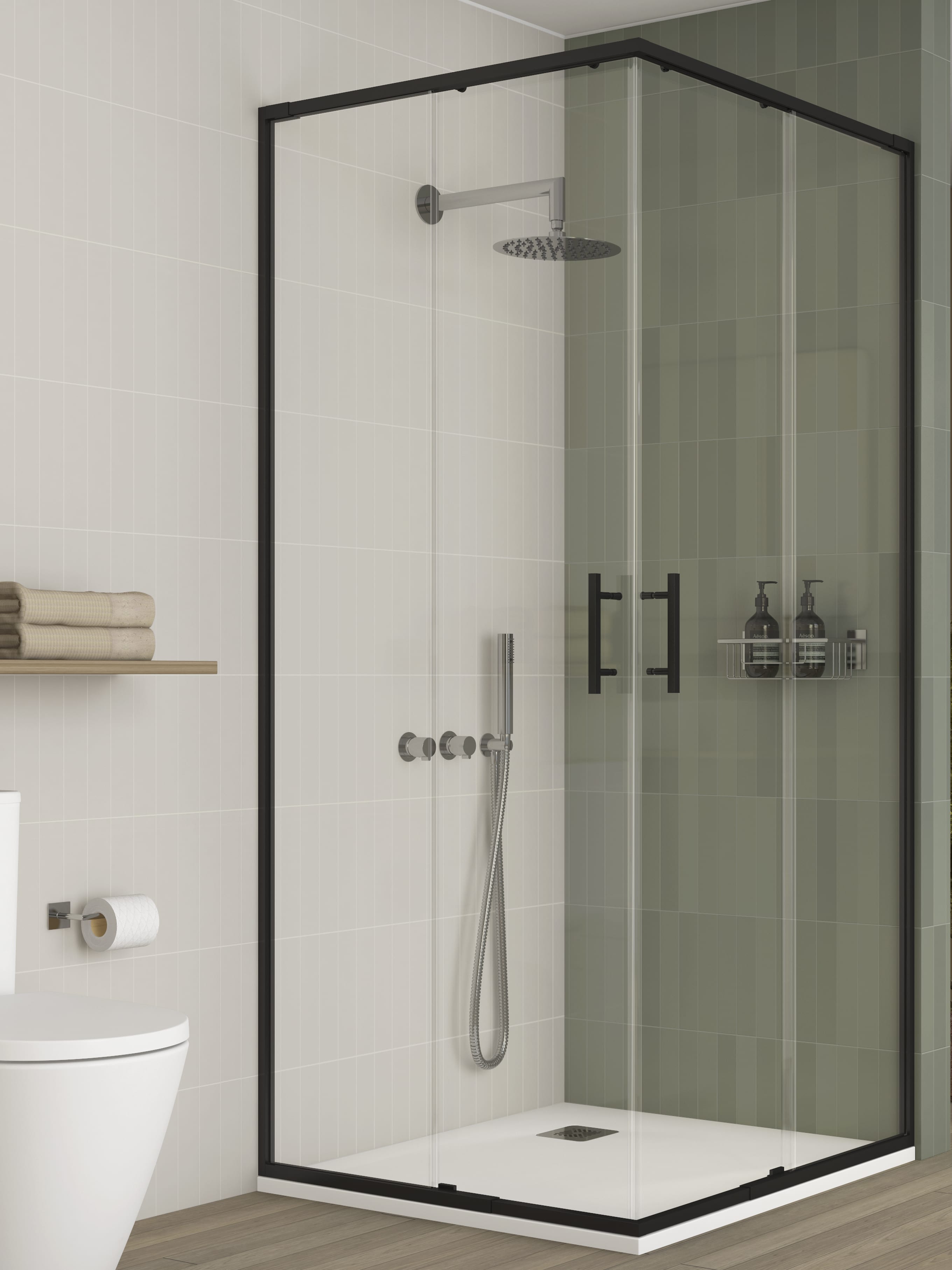 RAIN SPA Zone Sanitana