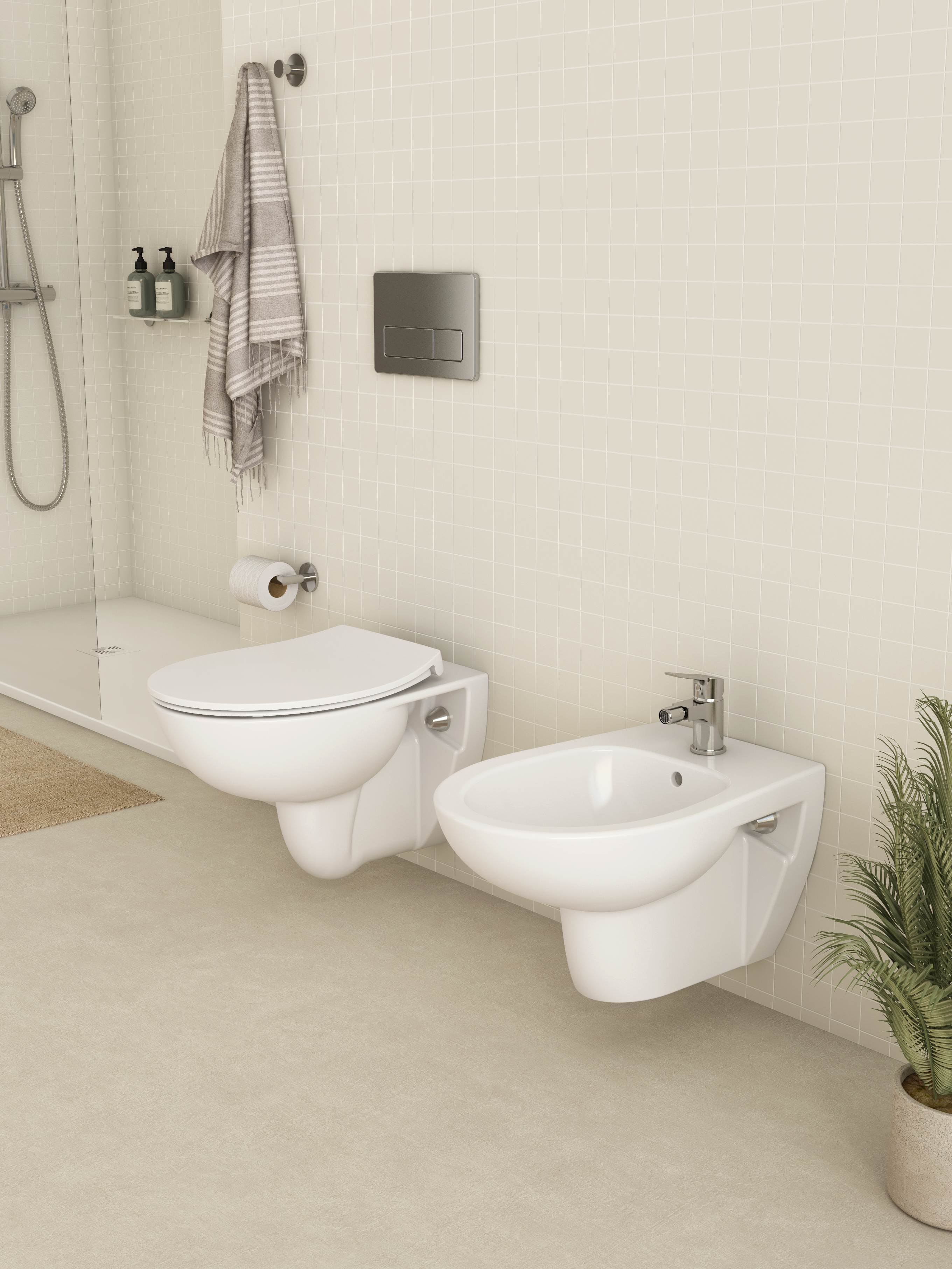 CENT Private Zone Sanitana