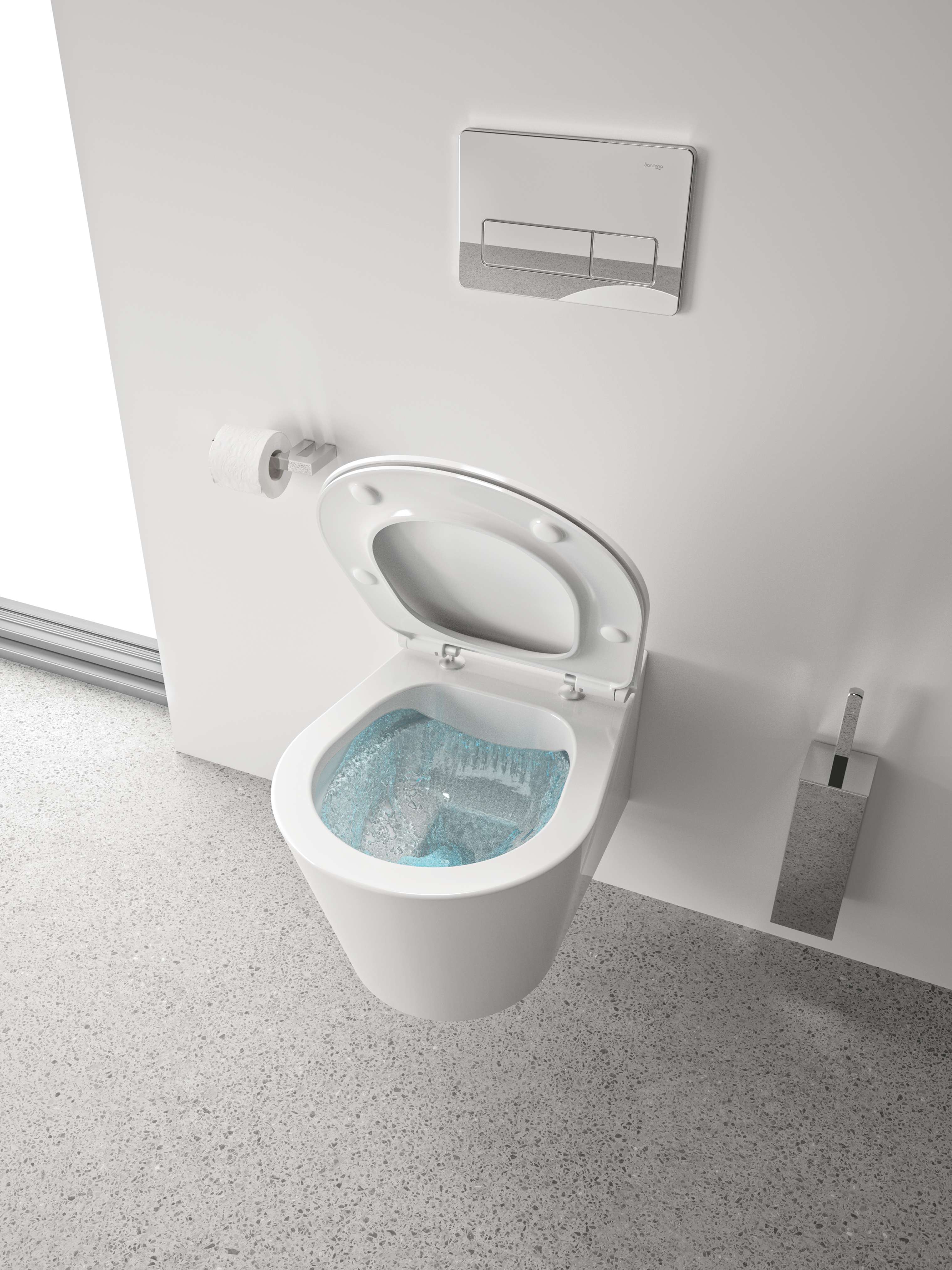 GLAM Private Zone Sanitana