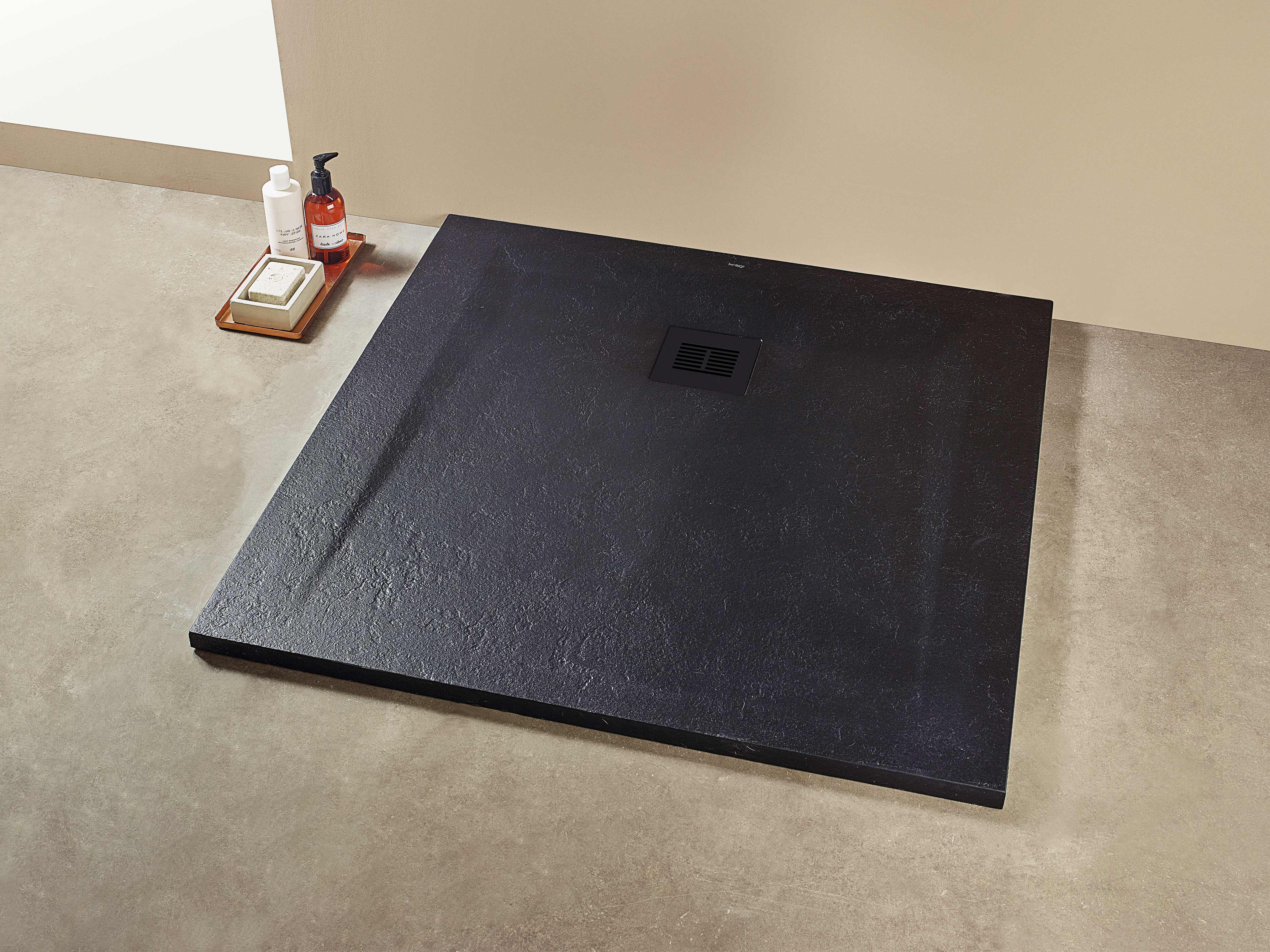 ROCKS SPA Zone Sanitana