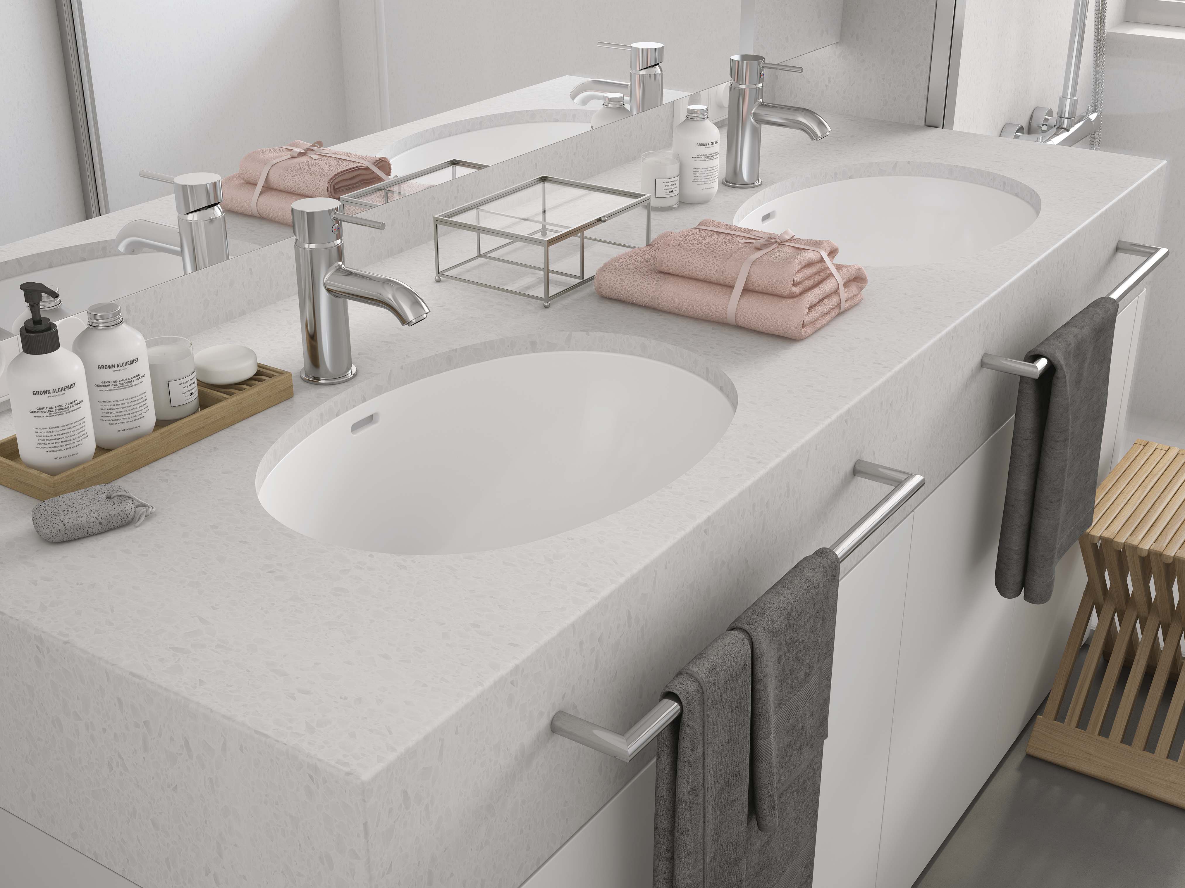 ANADIA Beauty Zone Sanitana