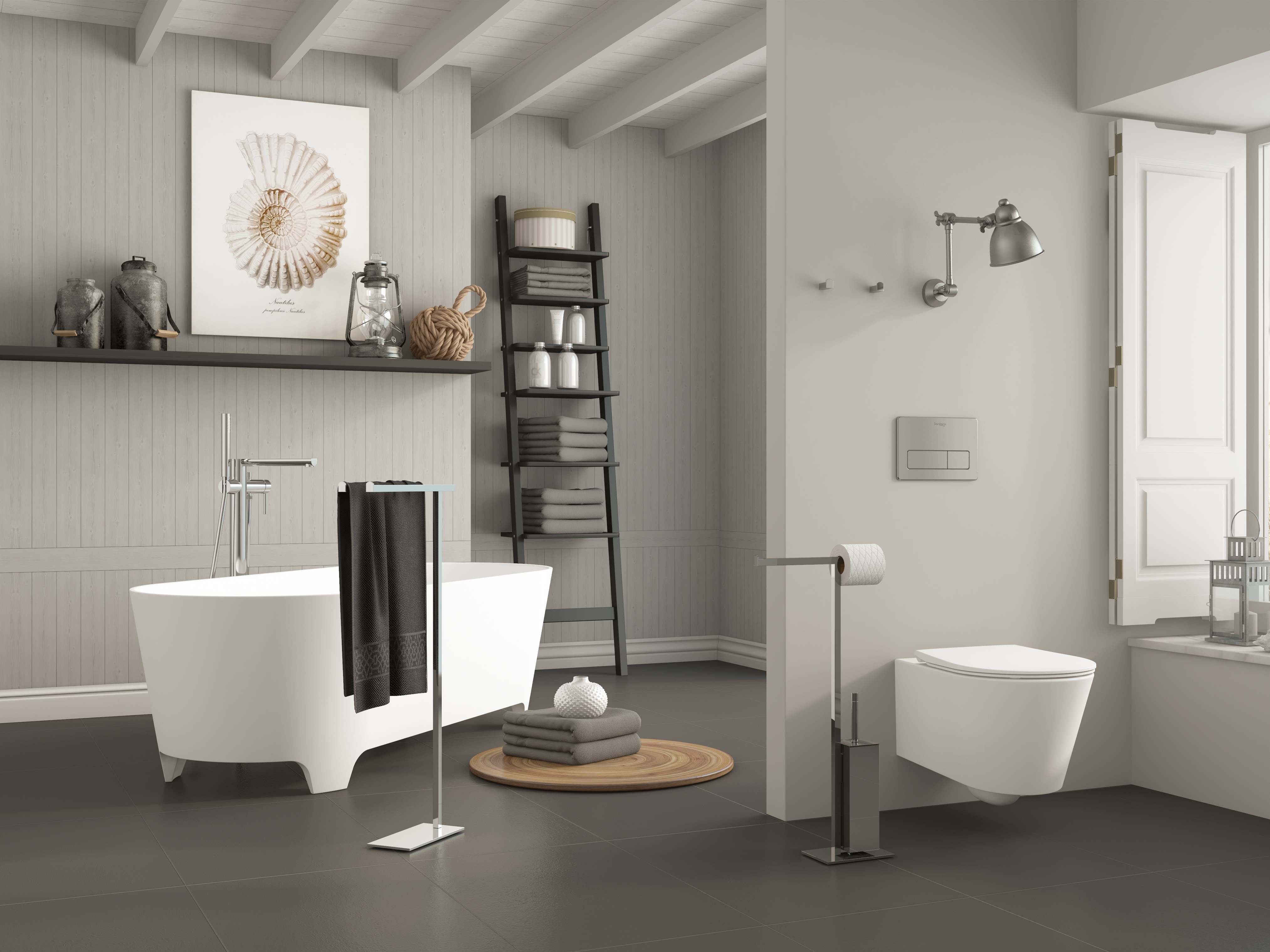 AMAN SPA Zone Sanitana