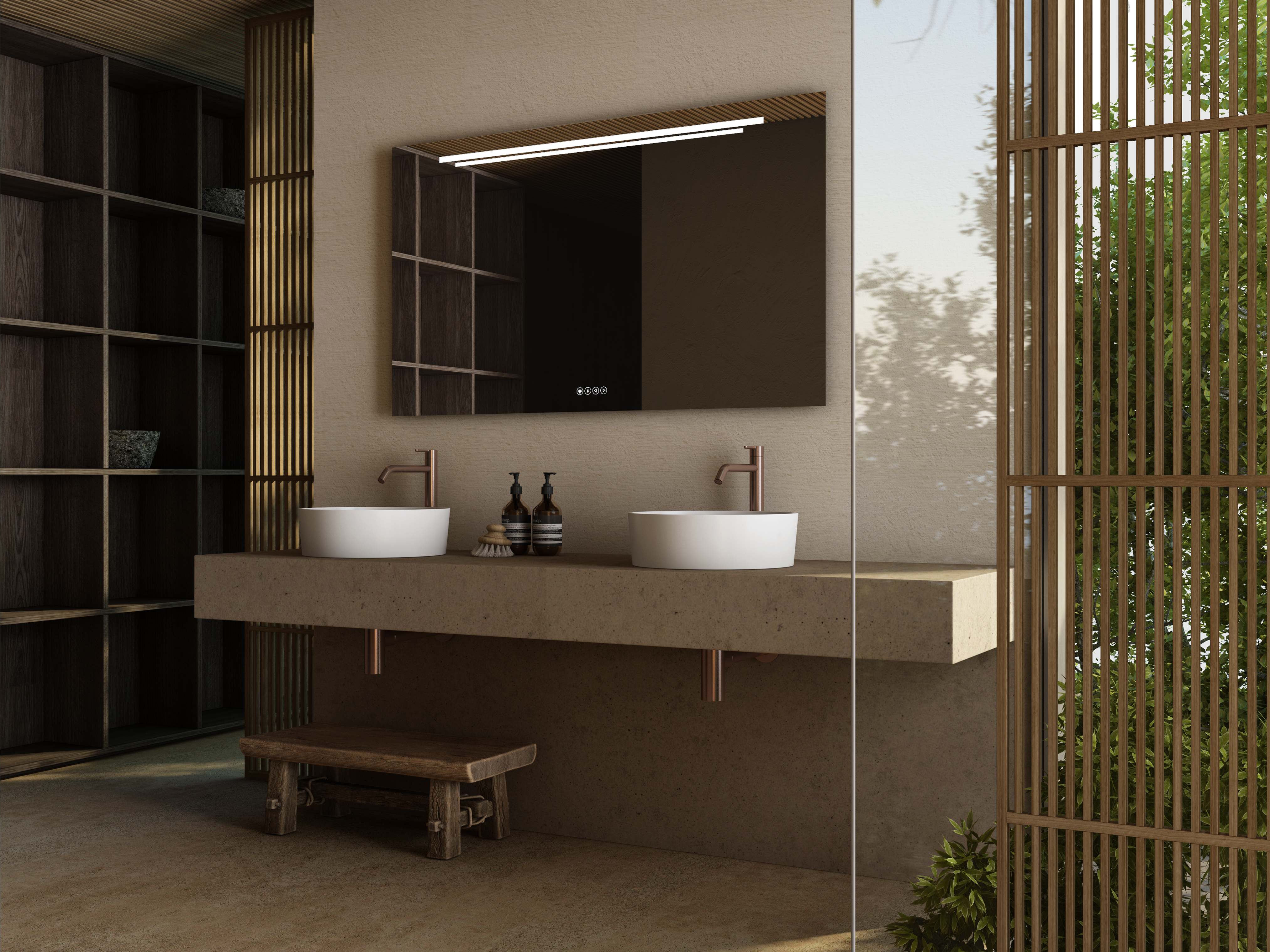 HELM Beauty Zone Sanitana