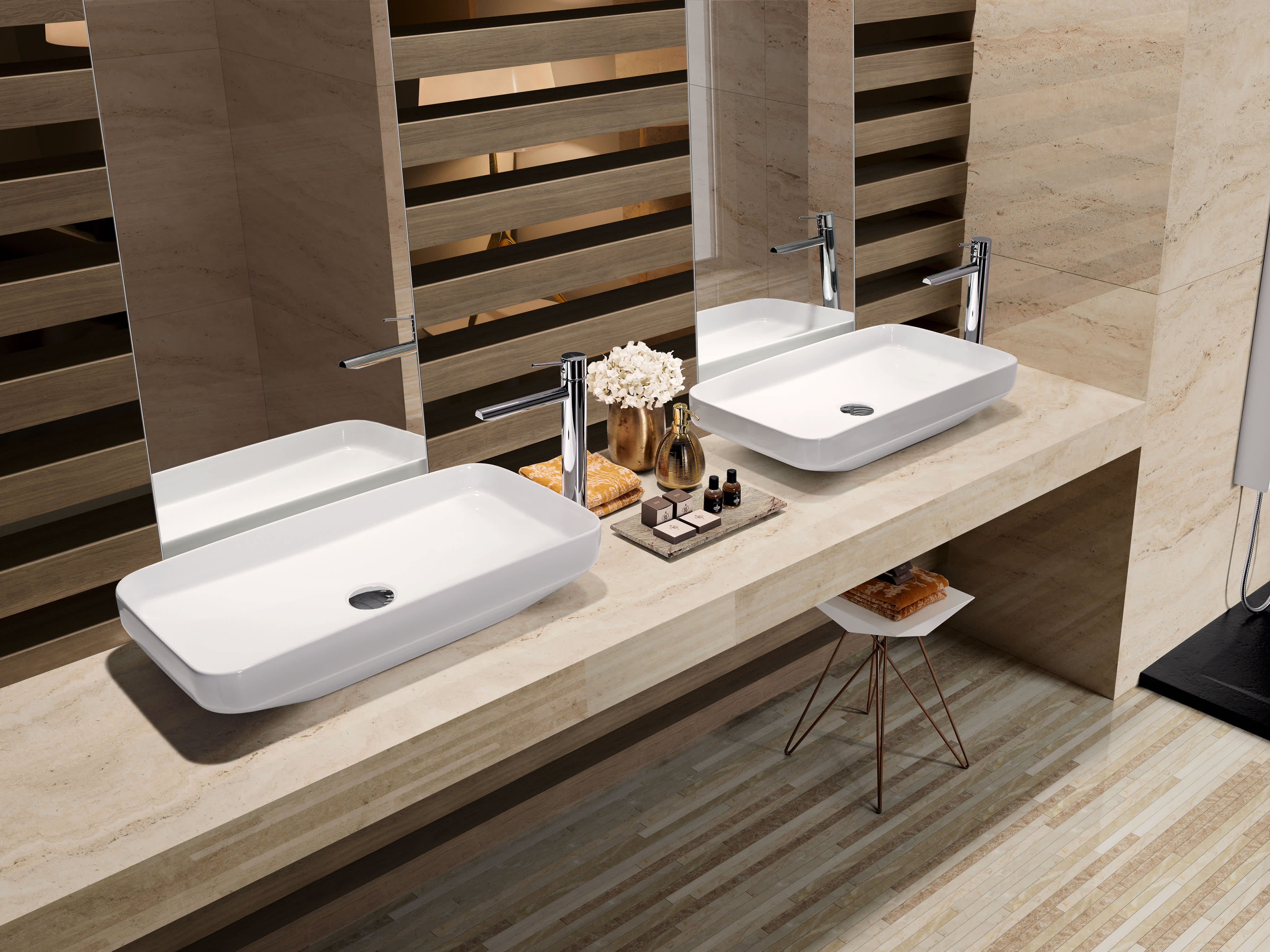 ARENA Beauty Zone Sanitana