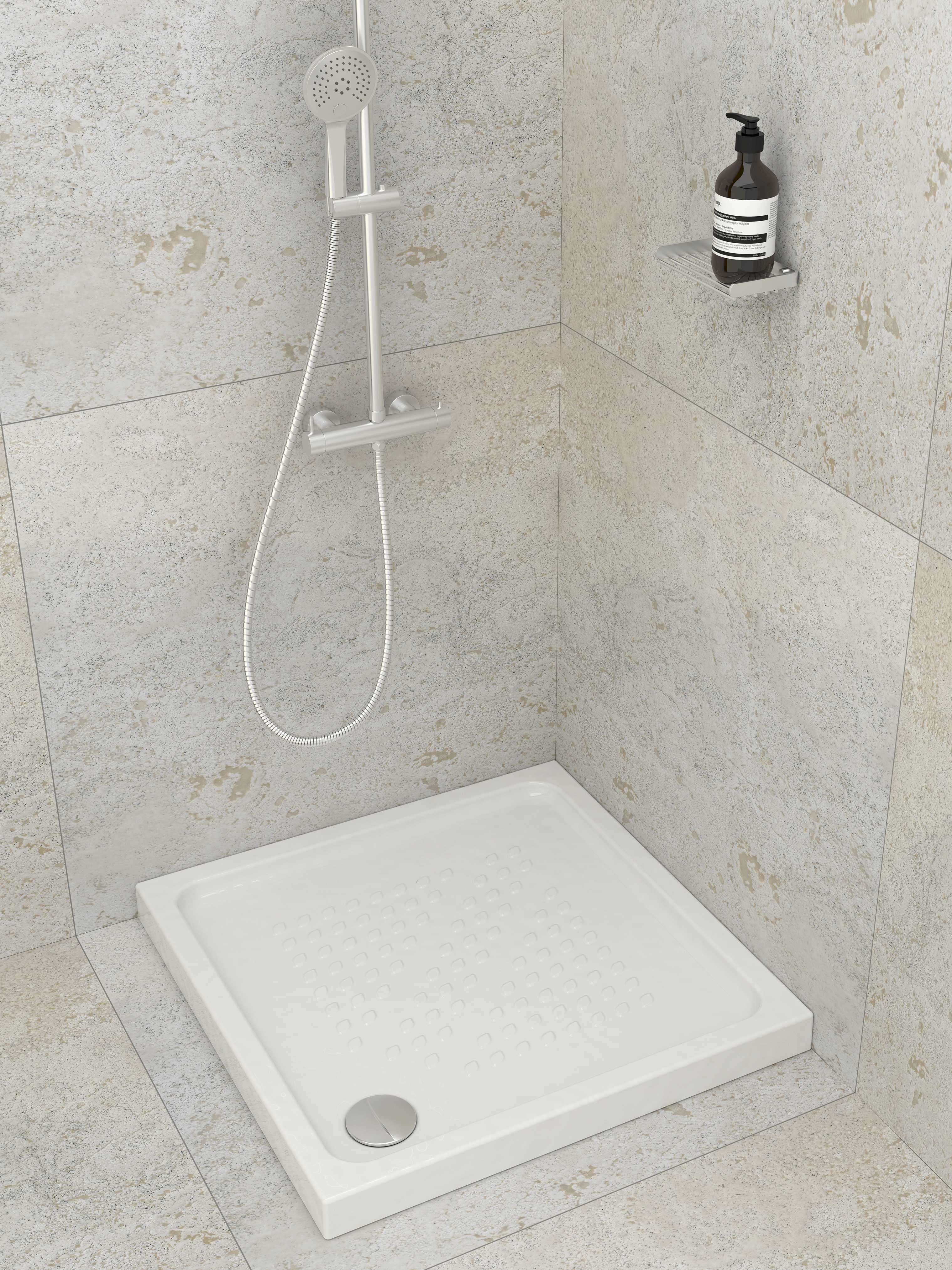 CALISSON SPA Zone Sanitana