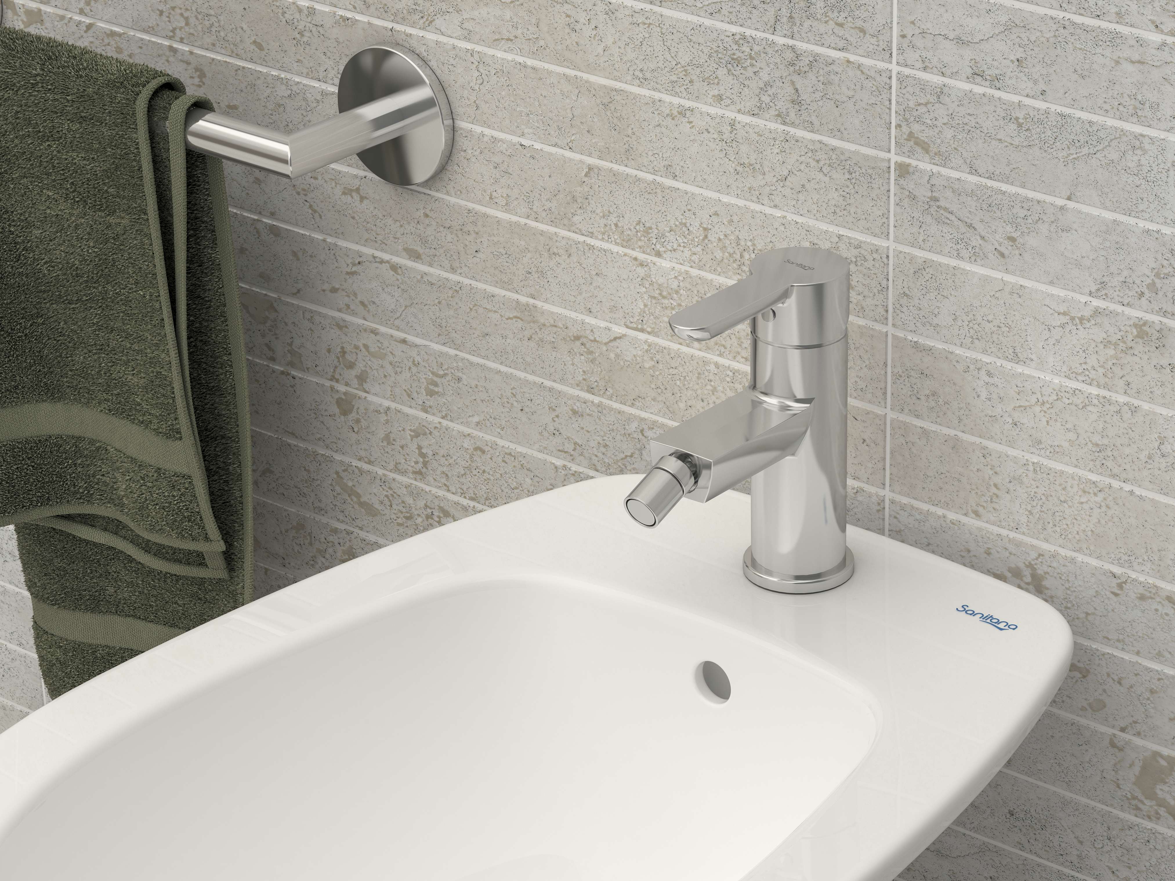 SCOPE Private Zone Sanitana