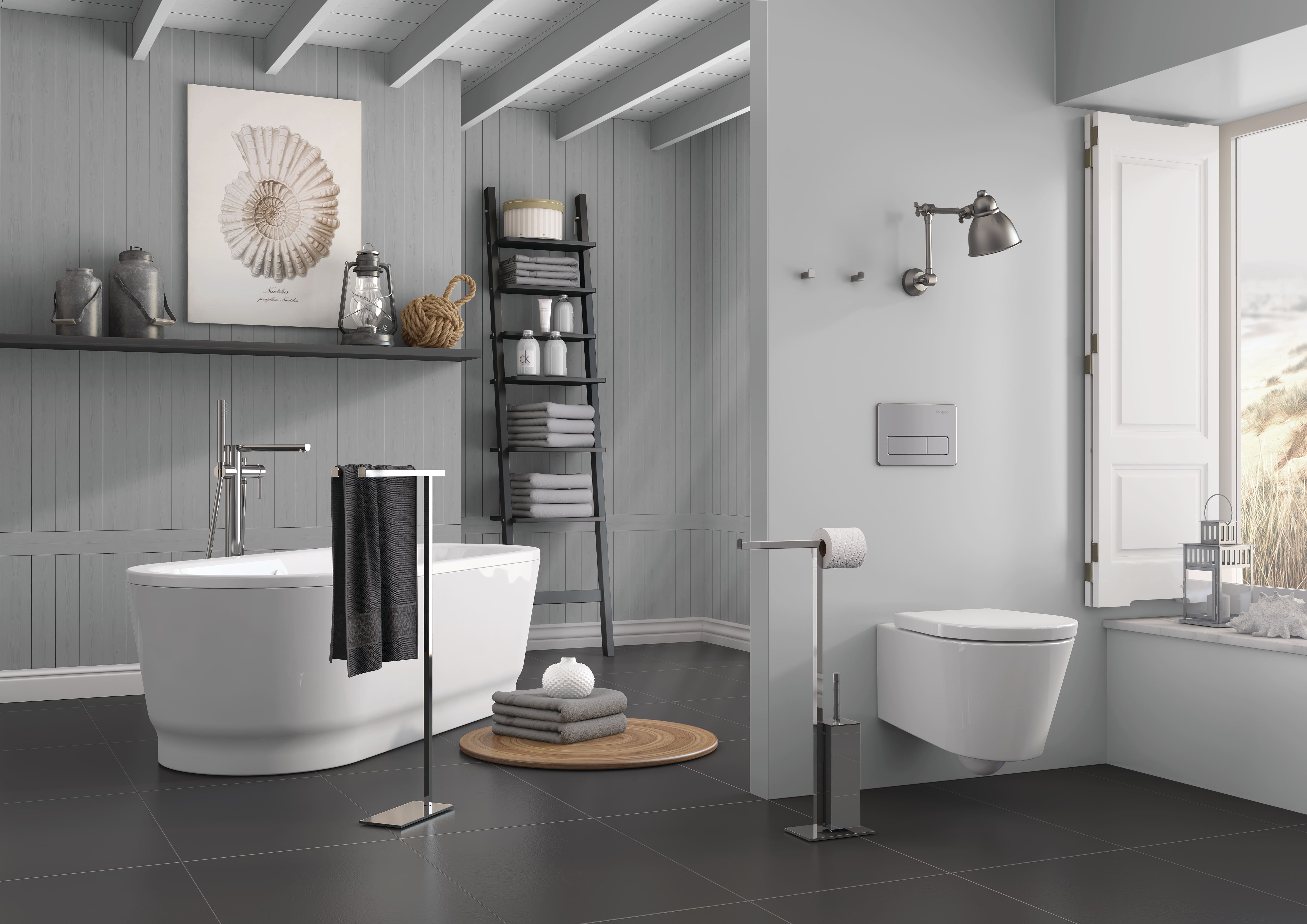 GLAM Private Zone Sanitana