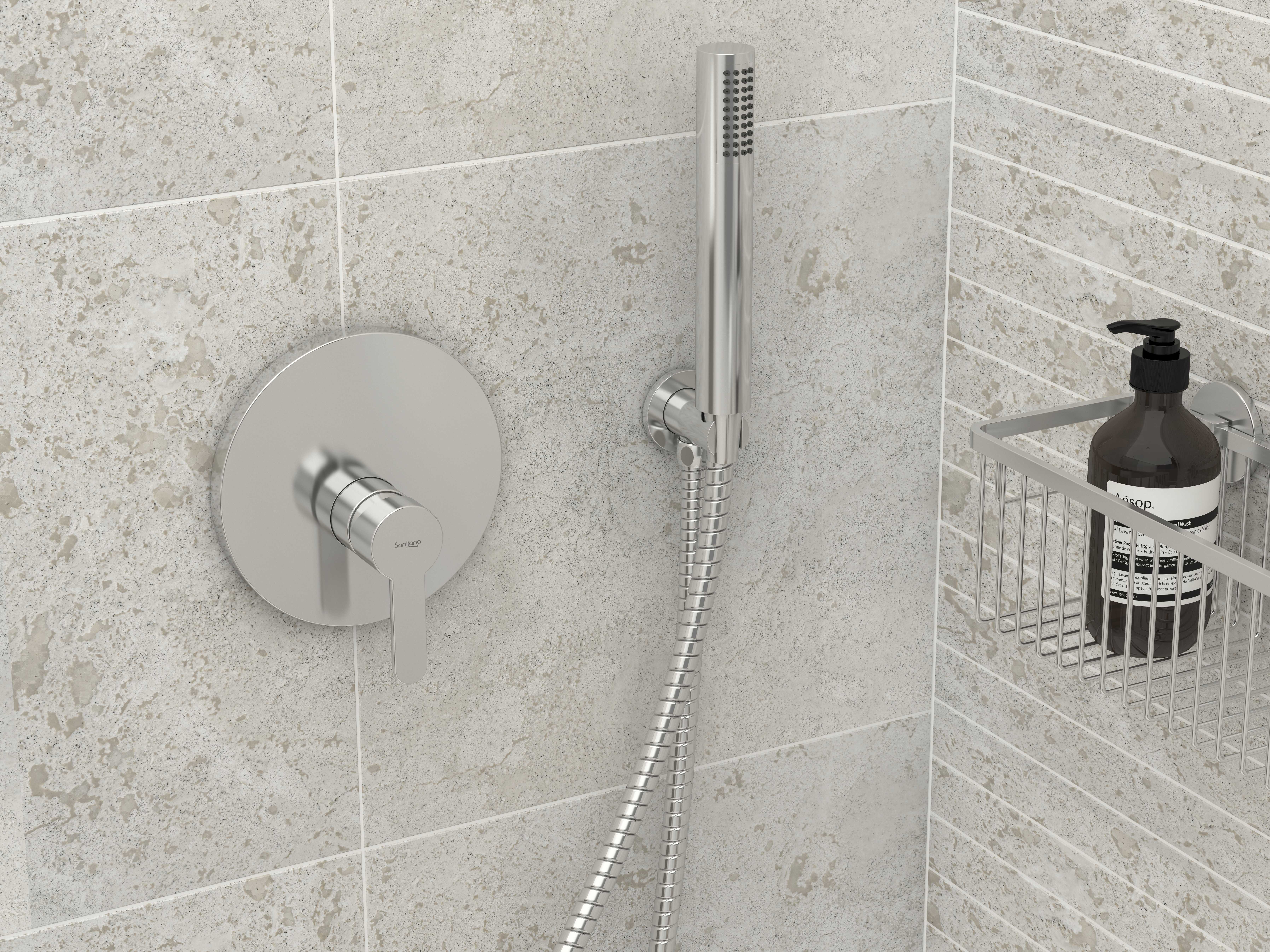 SCOPE Private Zone Sanitana