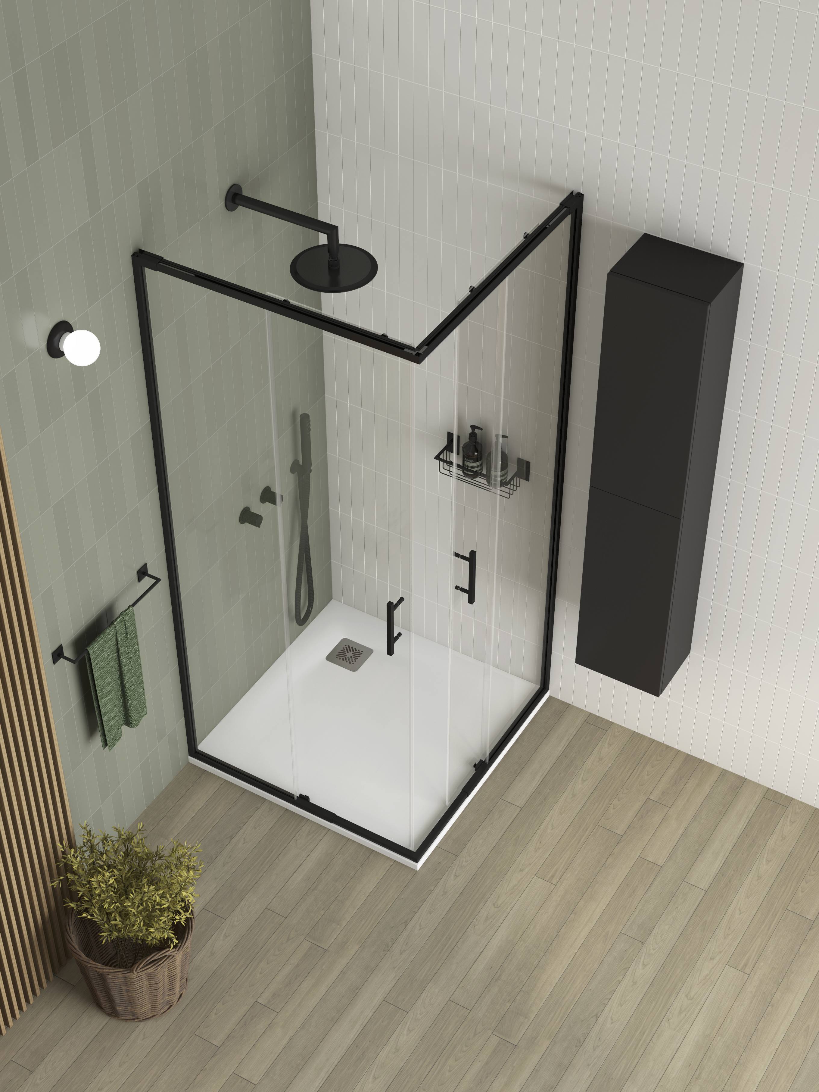 RAIN SPA Zone Sanitana