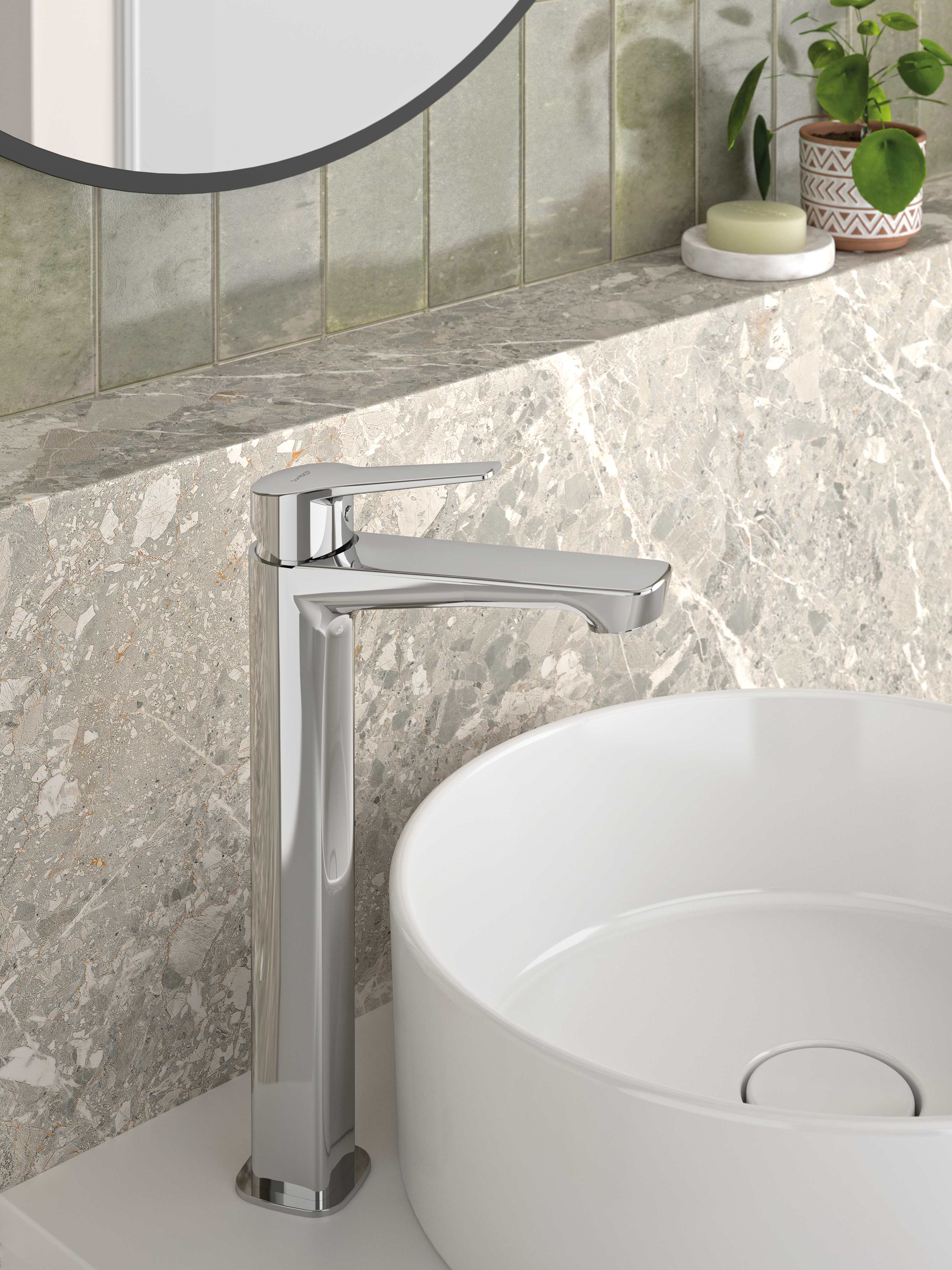 DITTO Private Zone Sanitana