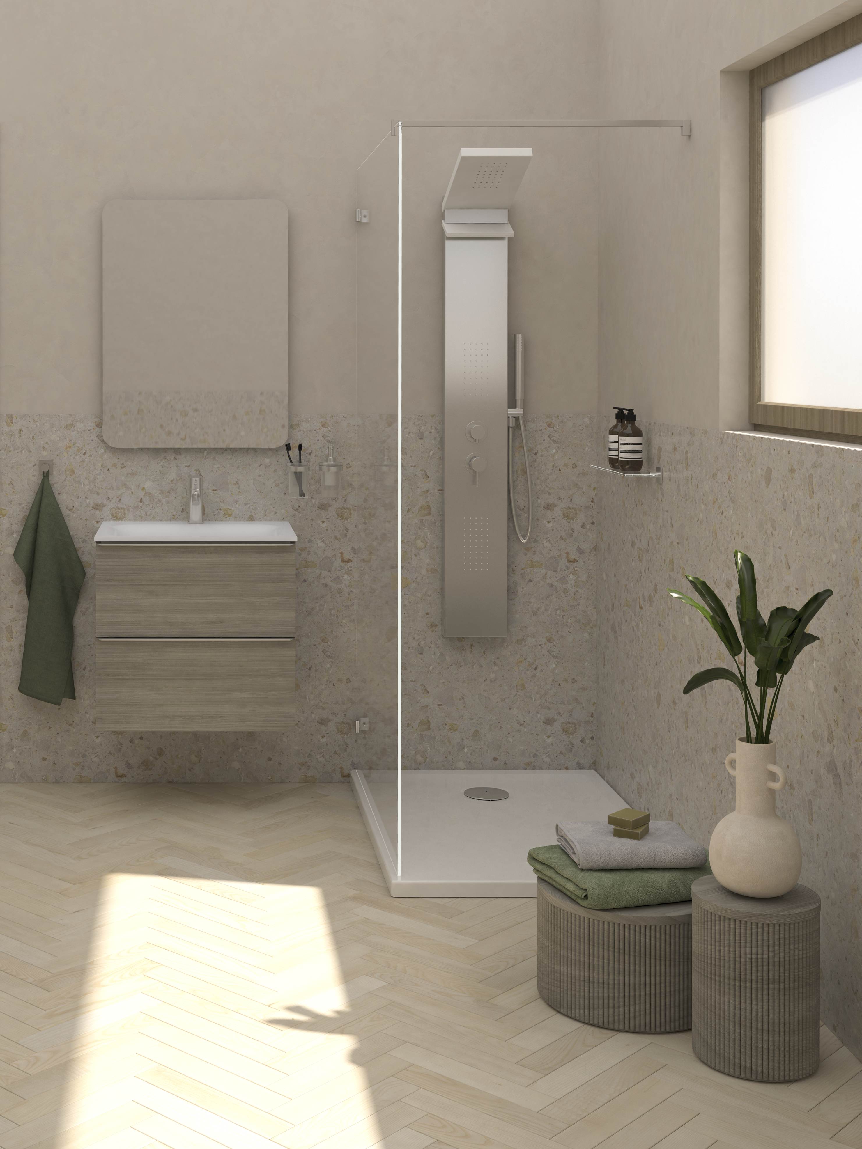 TWIG Private Zone Sanitana
