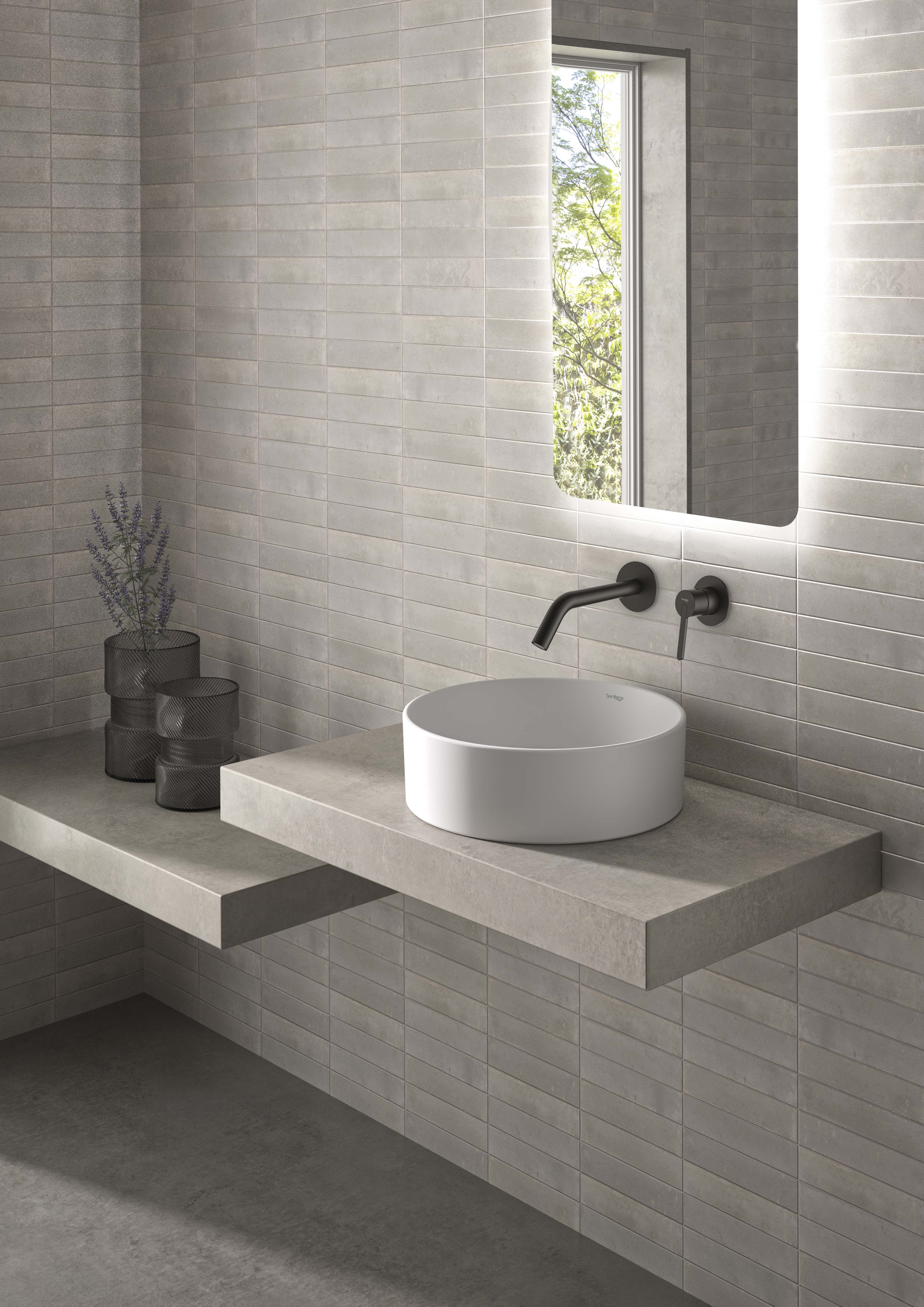 RUBY Private Zone Sanitana