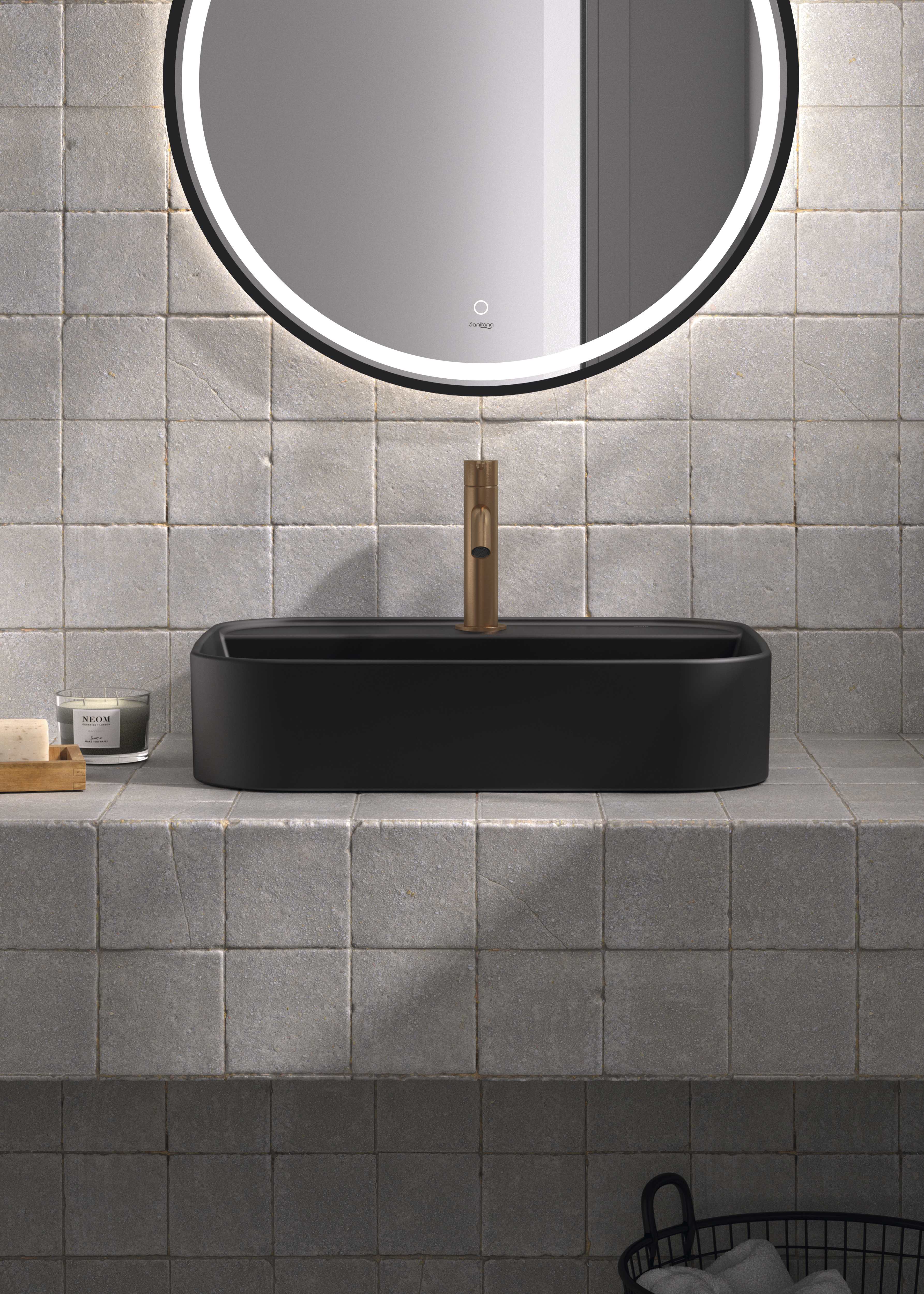 RUBY Private Zone Sanitana