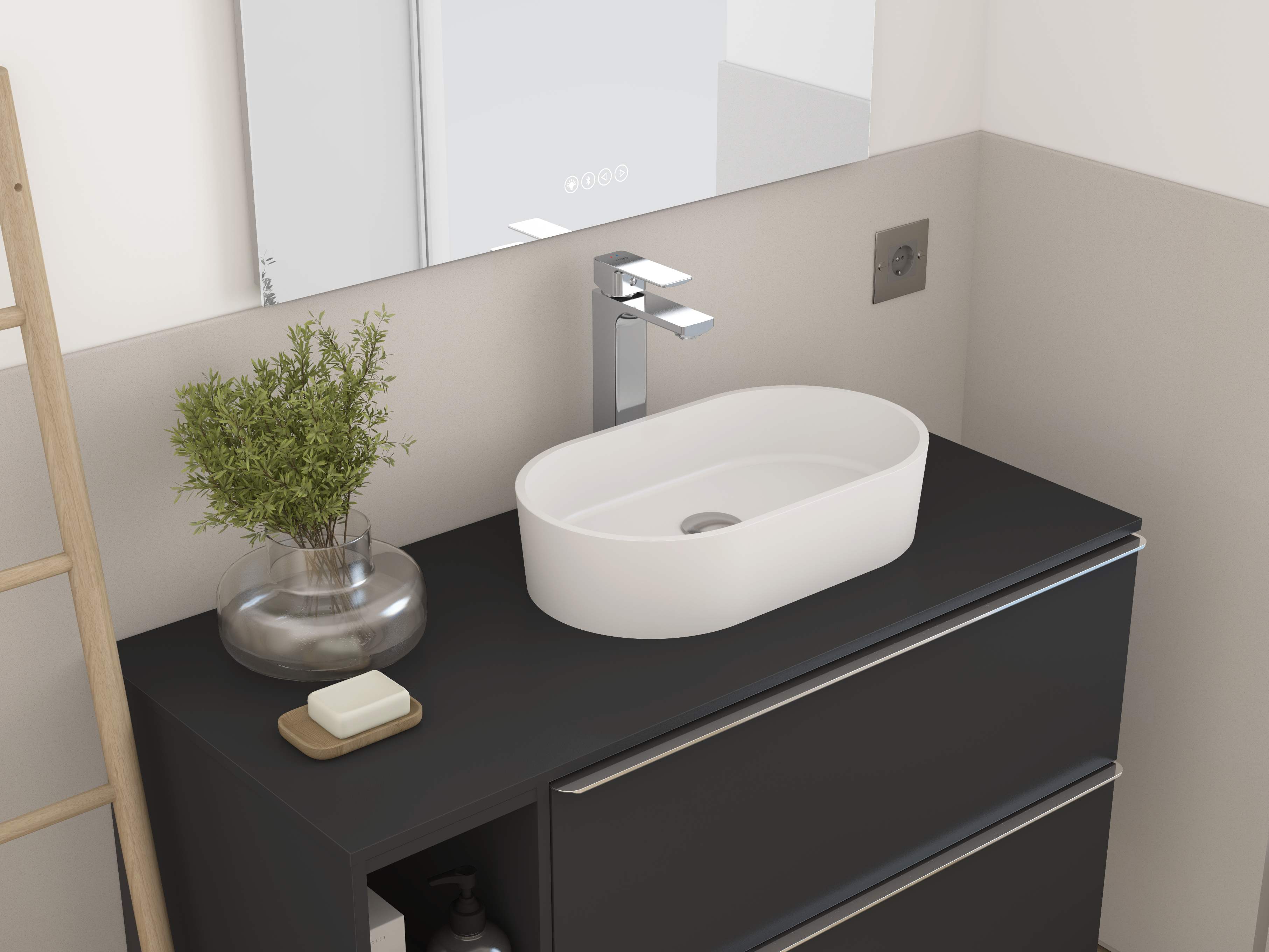 HELM Beauty Zone Sanitana