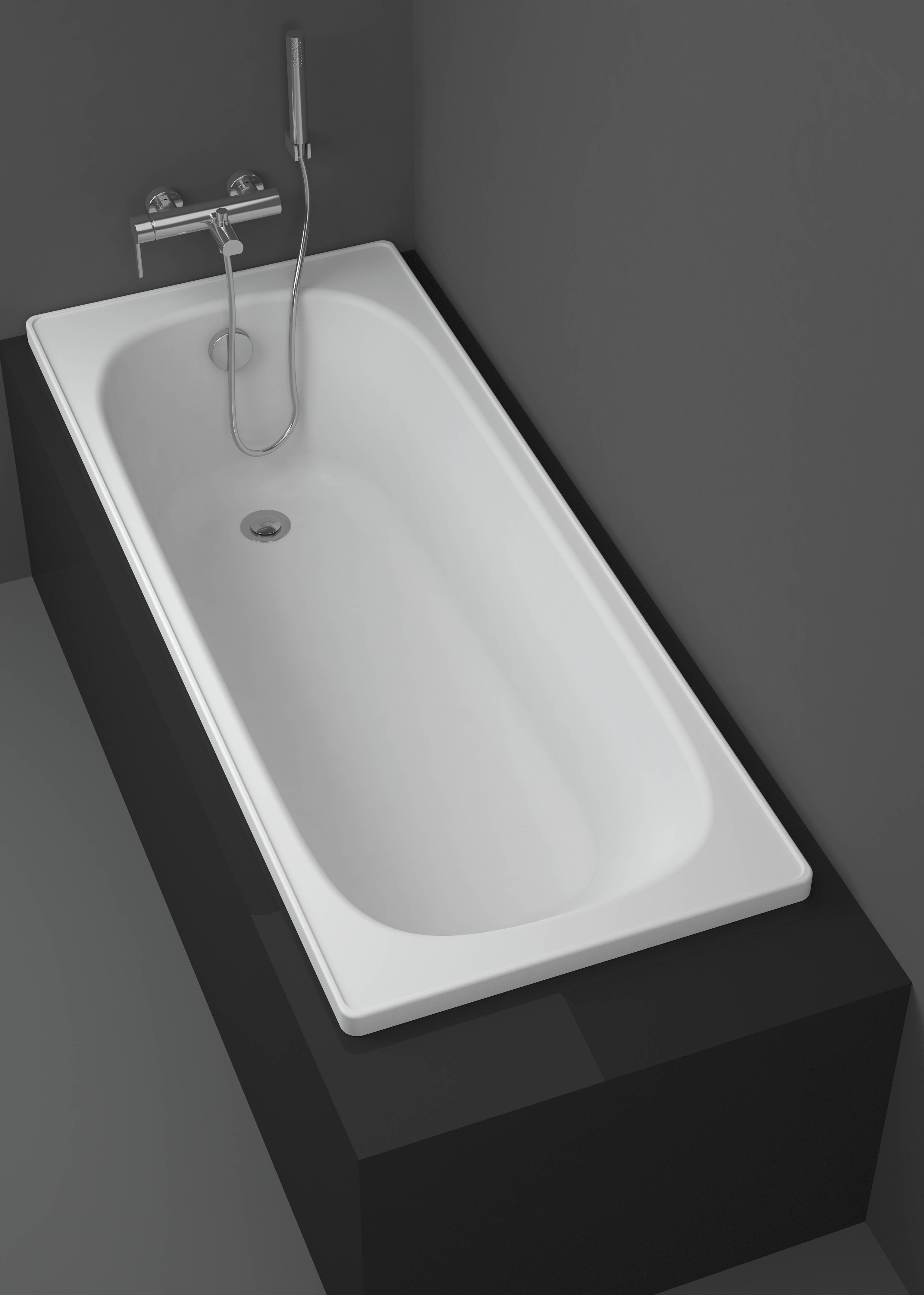 EUROPA SPA Zone Sanitana