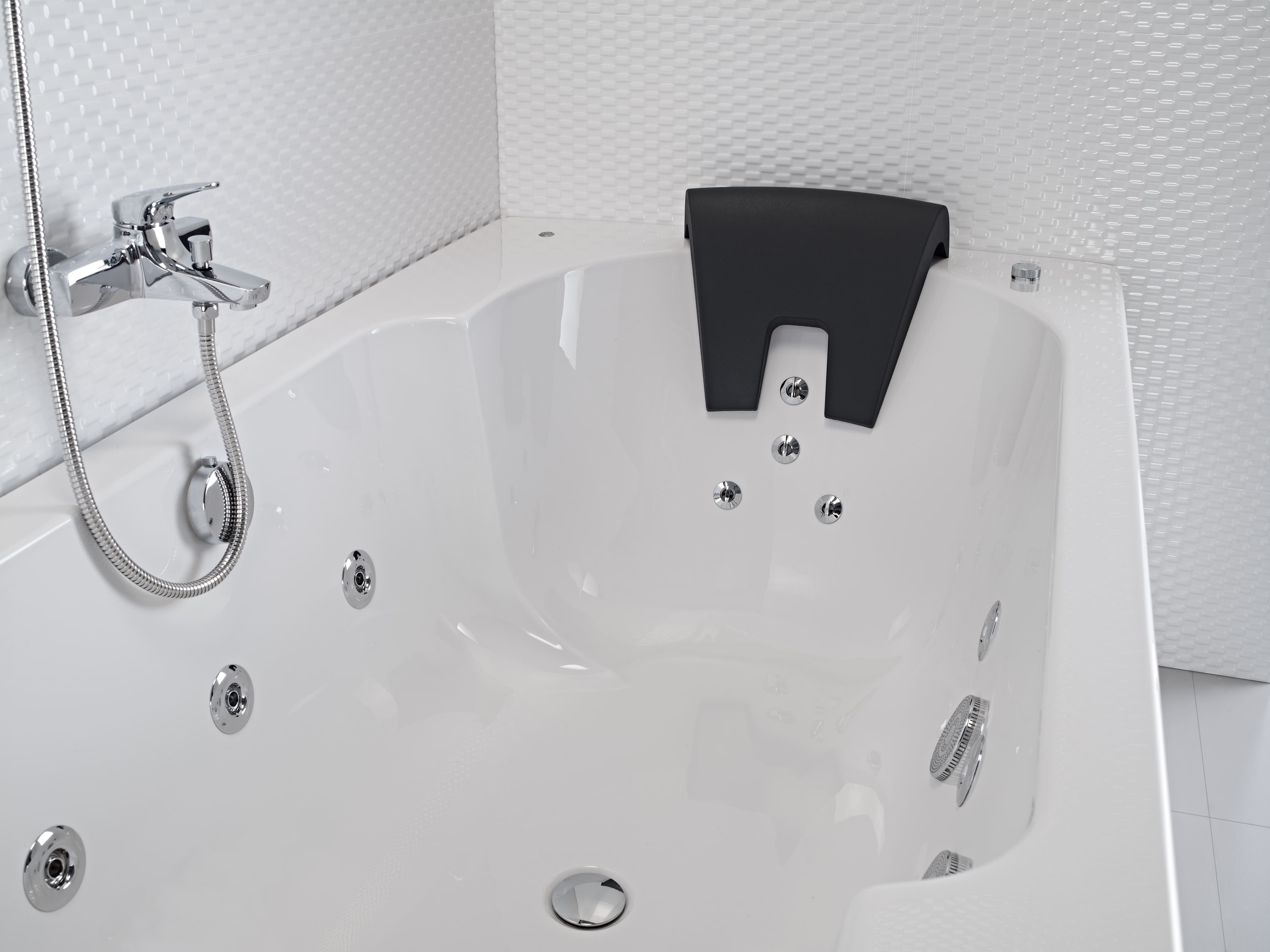 RAQUEL SPA Zone Sanitana