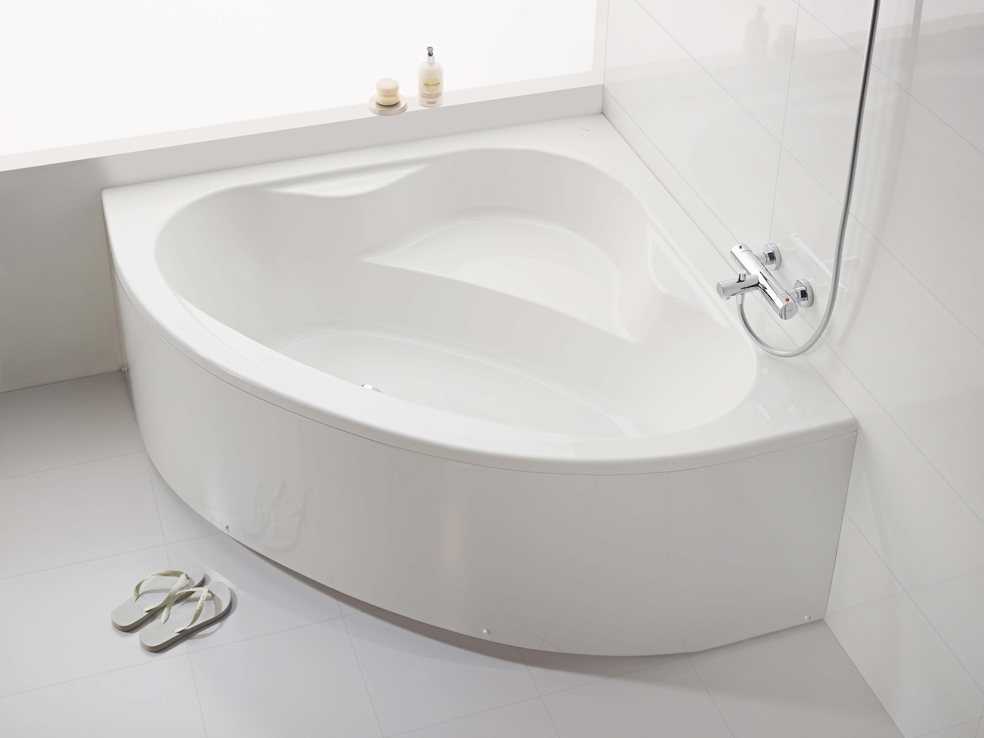 MARGARIDA SPA Zone Sanitana