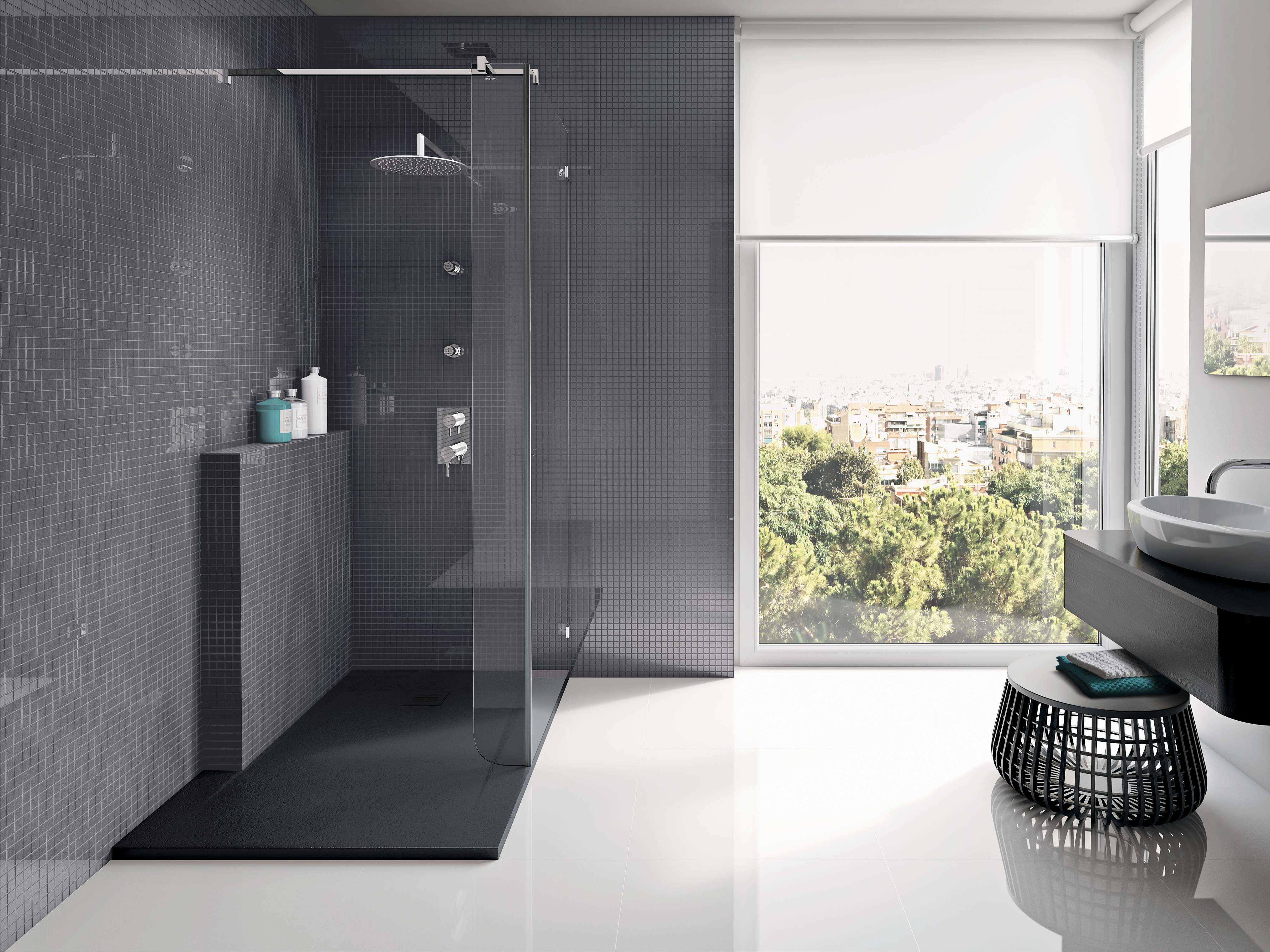 ROCKS SPA Zone Sanitana