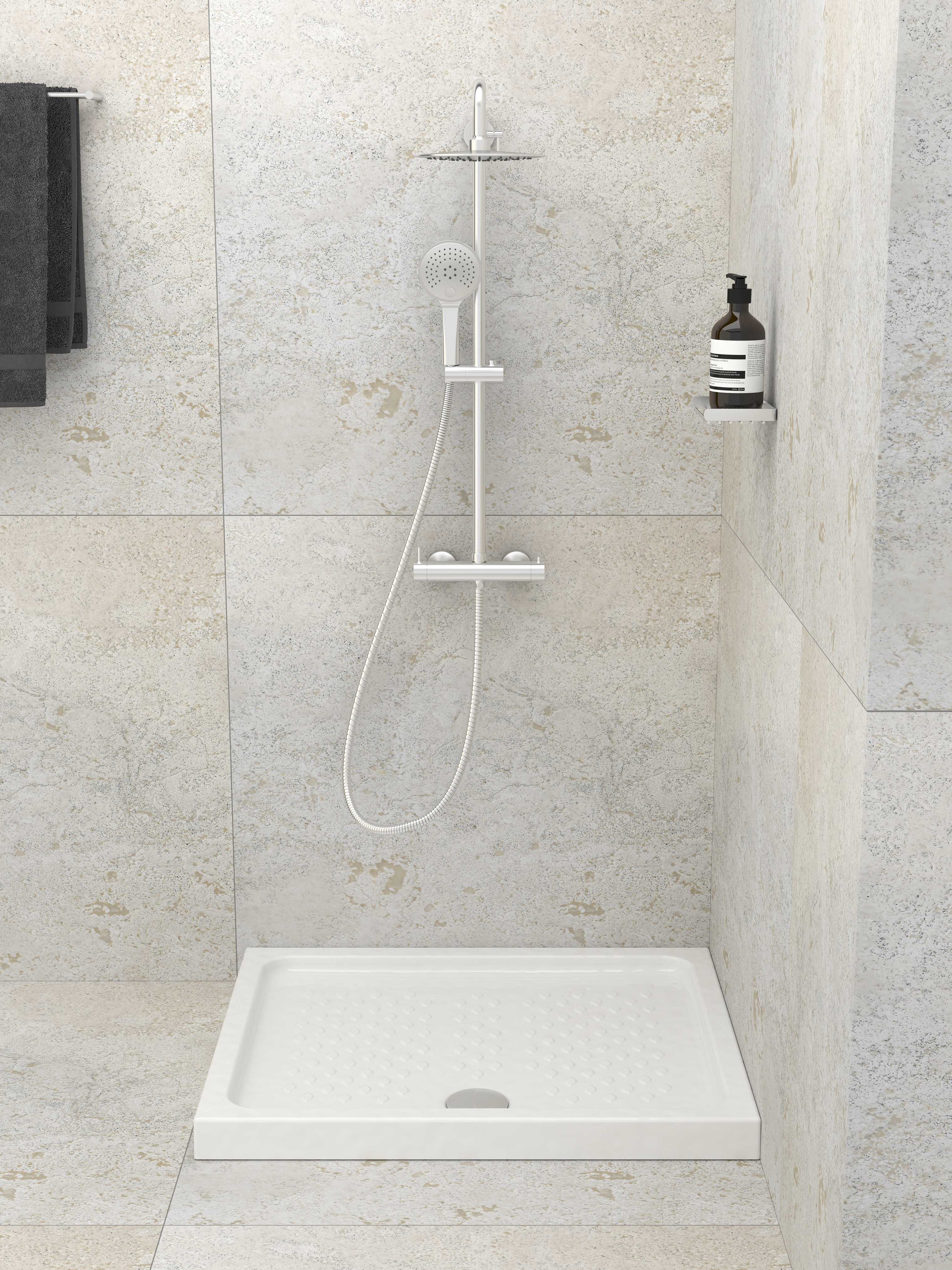 CALISSON SPA Zone Sanitana